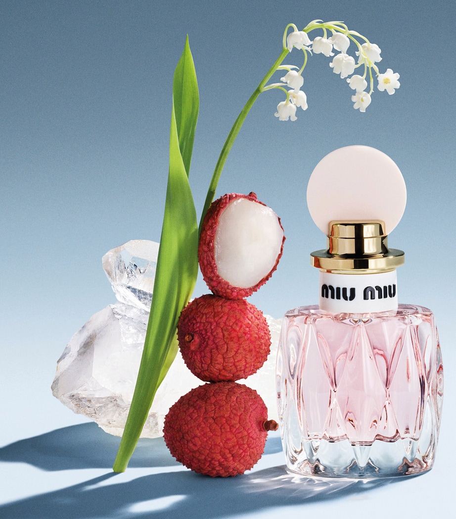 L’Eau Rosée Eau de Toilette (100ml) NO COLOUR Image 2