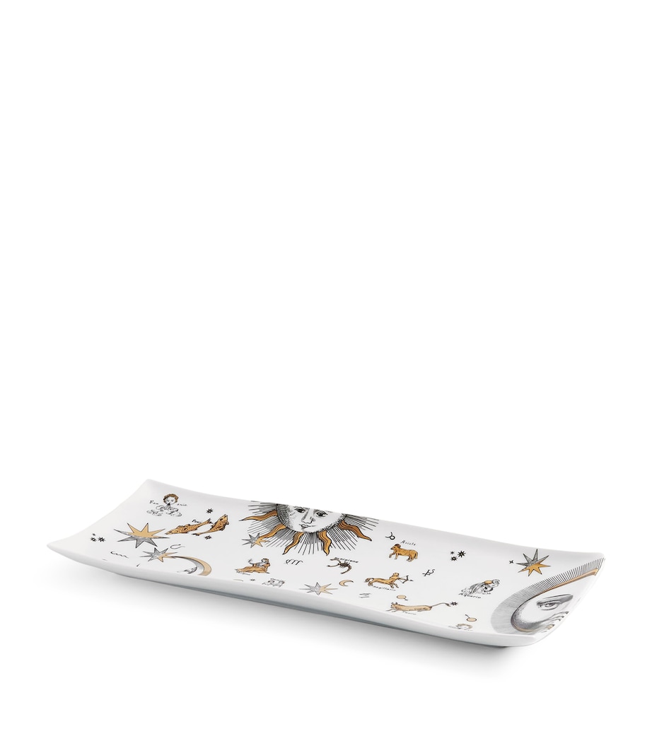 Astronomici Rectangular Tray (39cm x 15.5cm) MULTI Image 3