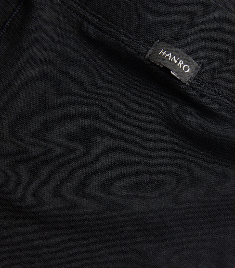 Natural Function Trunks 2197-BLK Image 5