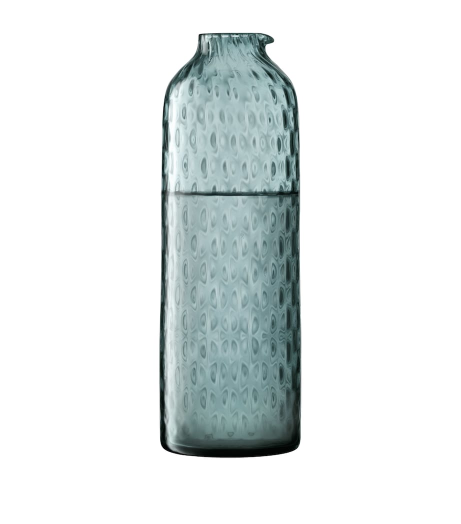 Dapple Carafe (1L) BLUE Image 2