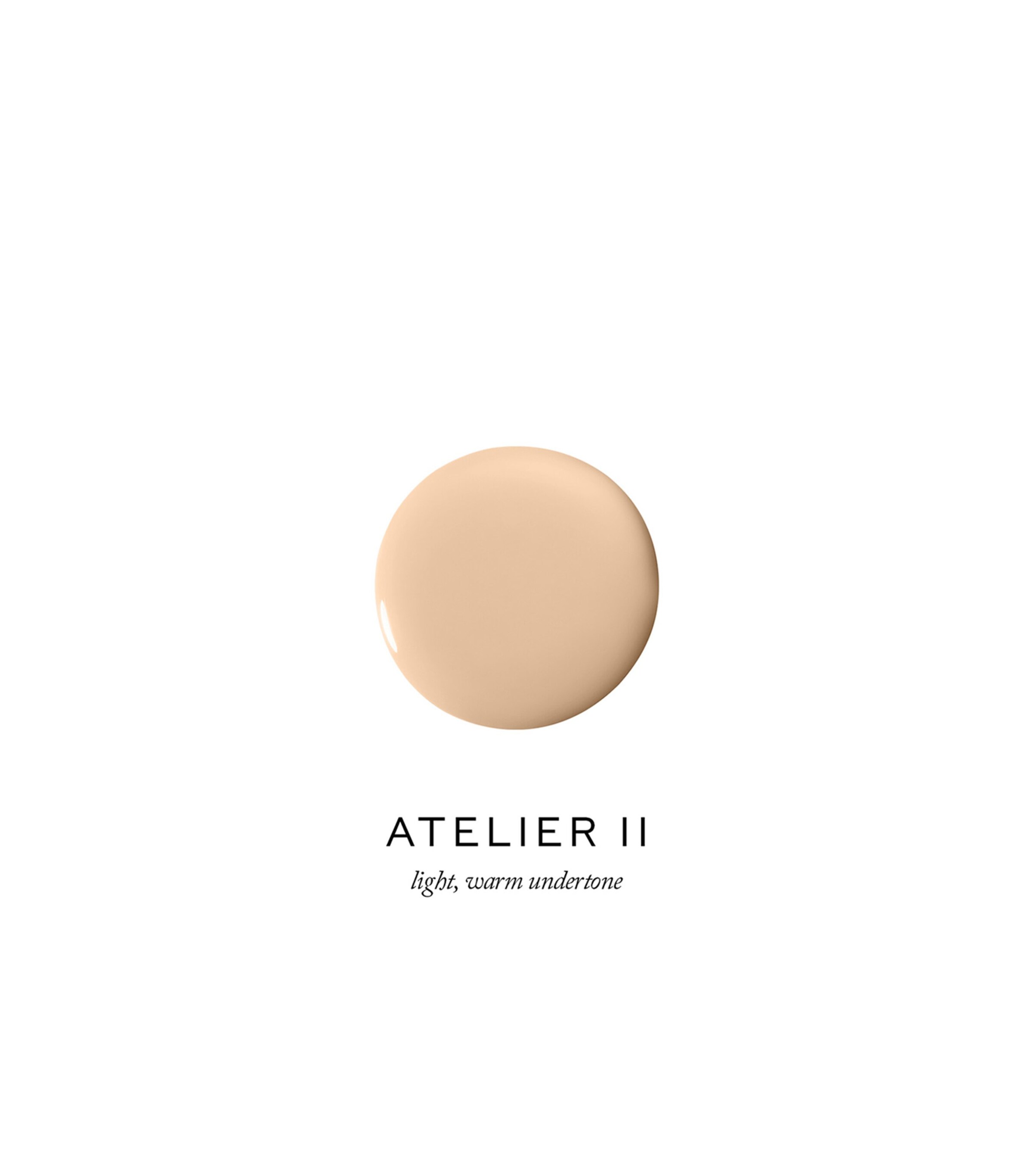 Vital Skincare Complexion Drops ATELIER II Image 2
