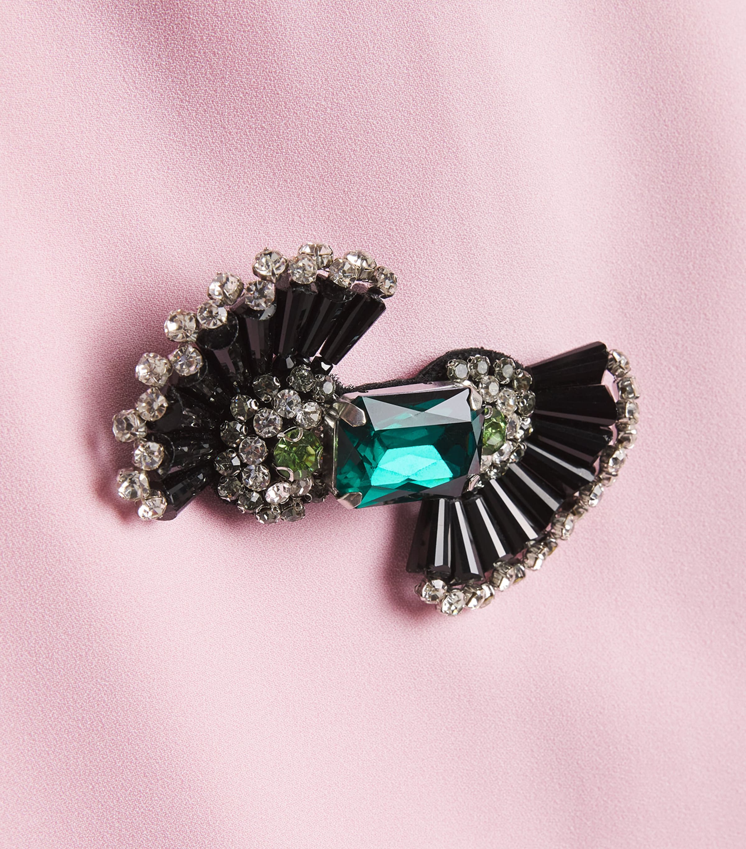 Hala Cape Gown CANDY PINK Image 5