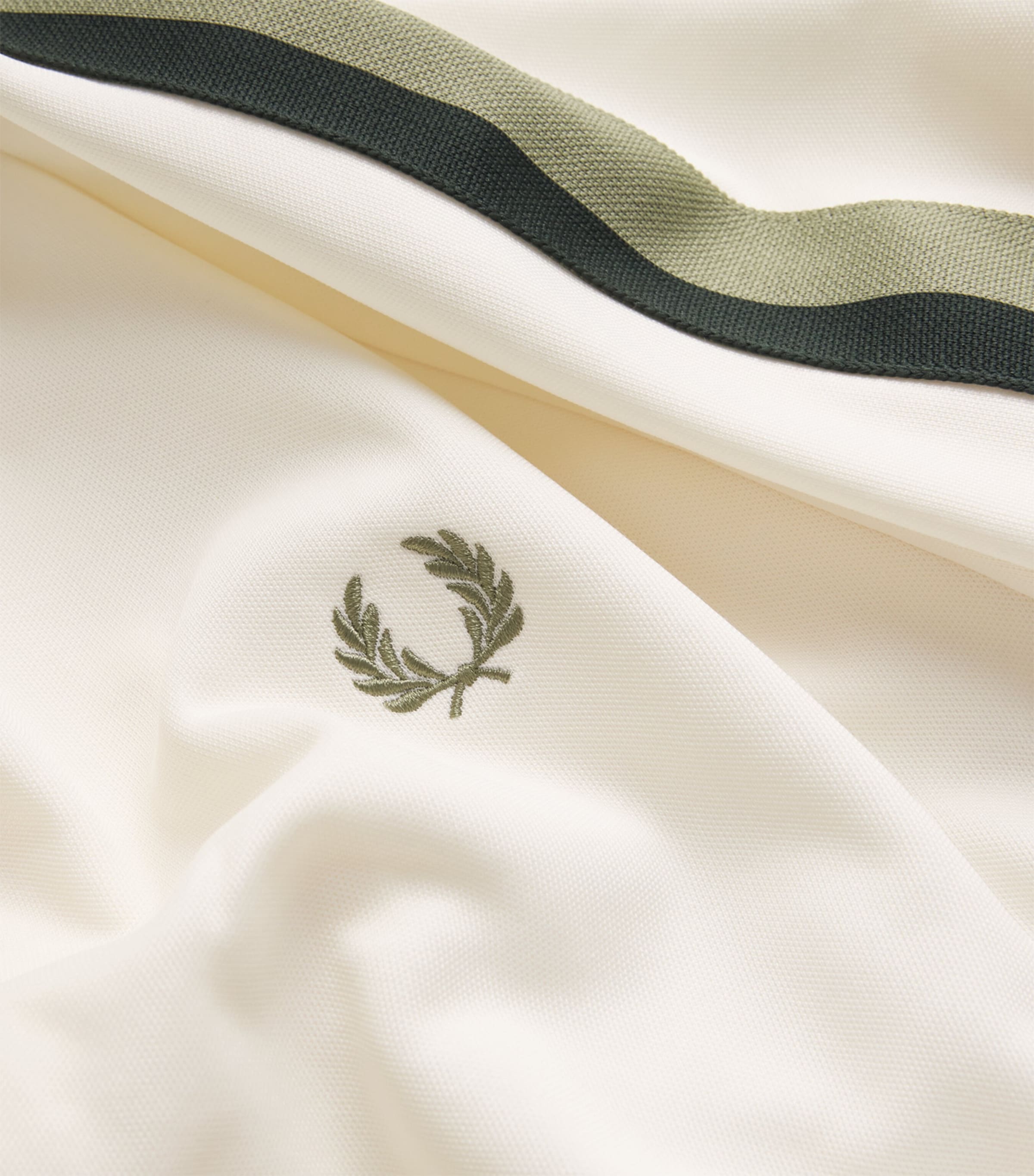Fred Perry Contrast-Tape Track Jacket | Men Clothing | Coats & Jackets | Designers | Fred Perry Fred Perry Contrast-Tape Track Jacket | Men Clothing | Coats & Jackets | Designers | Fred Perry