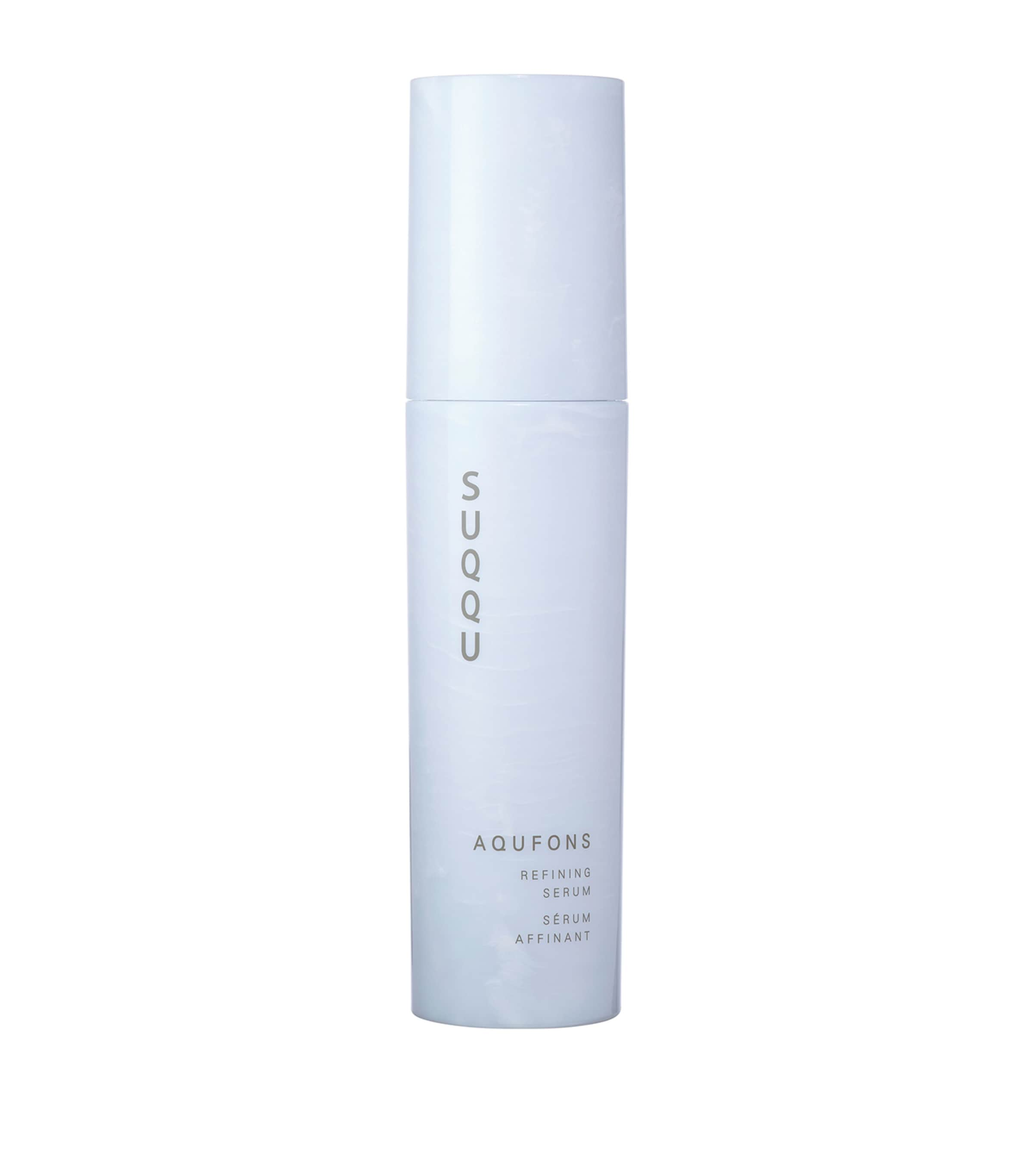 Suqqu Aqufons Refining Serum