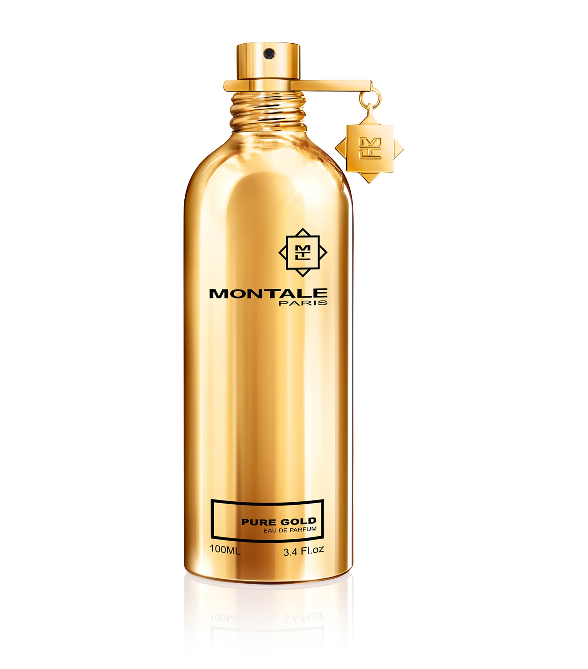 MONTALE PURE GOLD EAU DE PARFUM