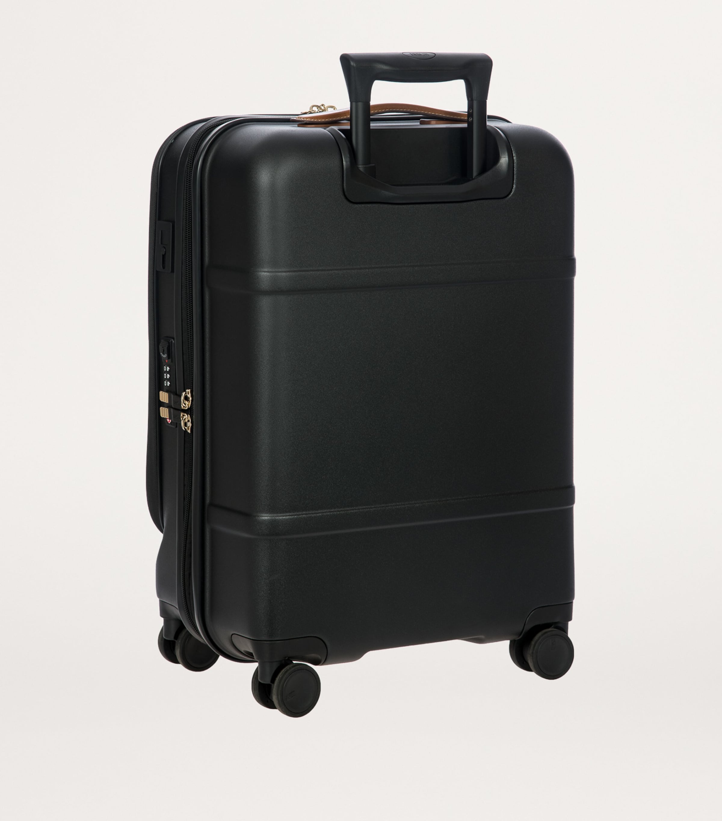 Bellagio 3 Cabin Suitcase (55cm) BLACK TOBACCO 902 Image 3