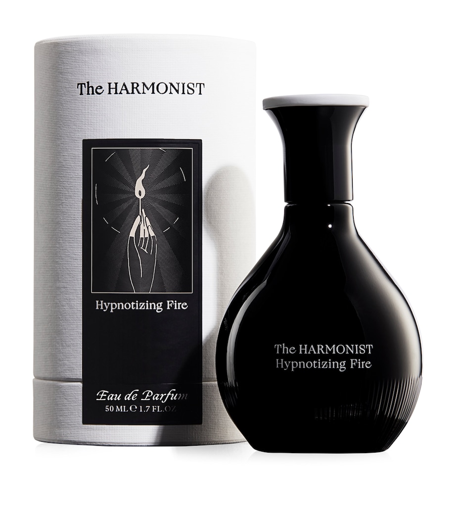 The Harmonist Hypnotizing Fire Eau de Parfum (50ml) Image 1