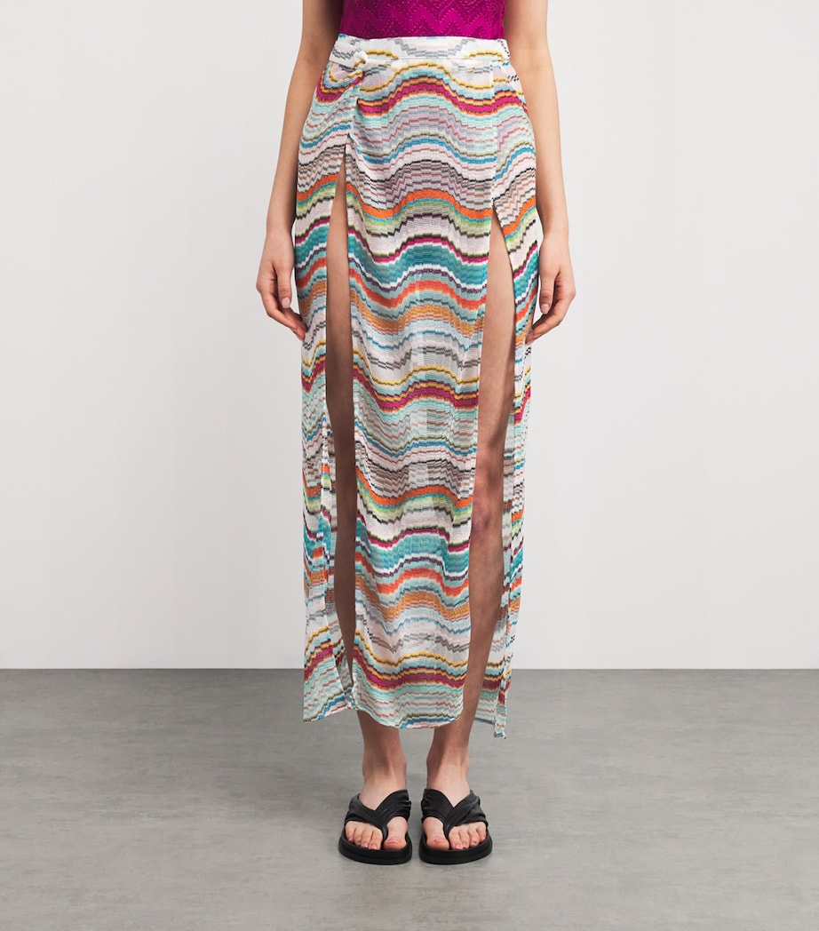 Wave Maxi Pareo 0001 Image 3