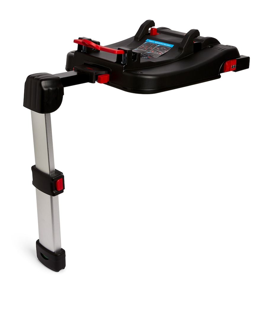 Smartie 2.0 Isofix Car Seat Base 2B090 Image 3