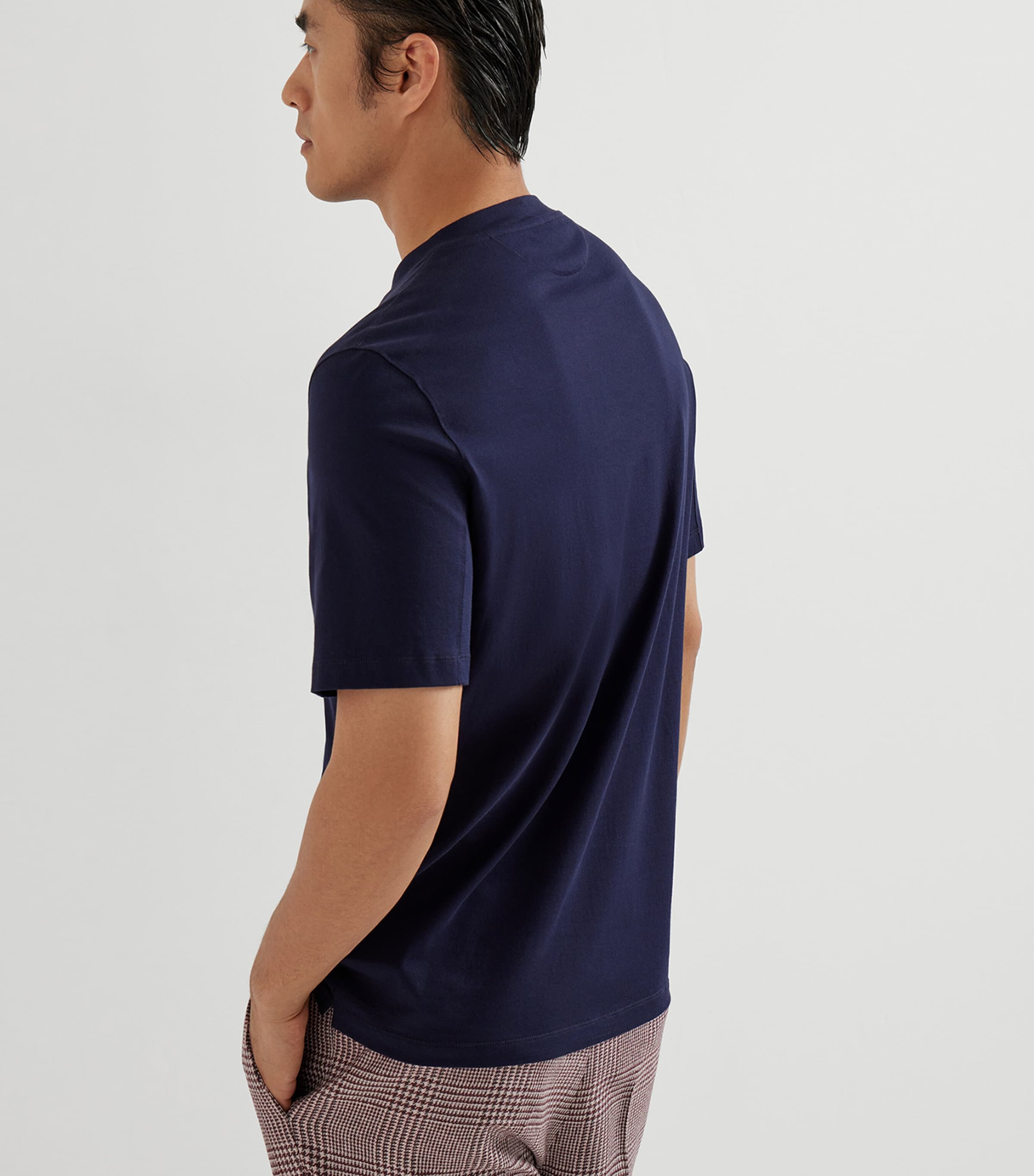 Anamnesis Print T-Shirt CEB08 Image 3