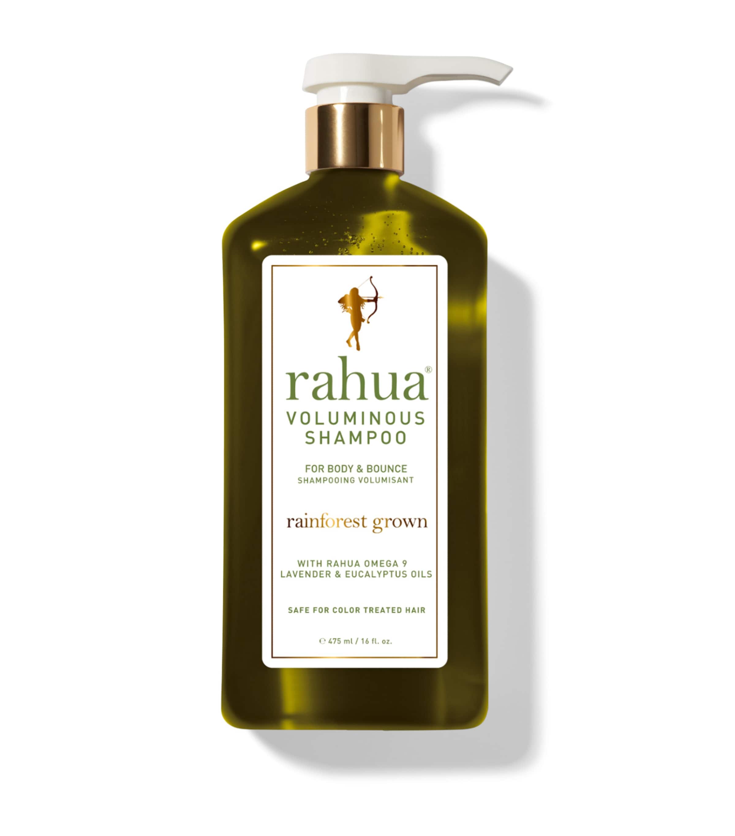 Rahua Voluminous Shampoo
