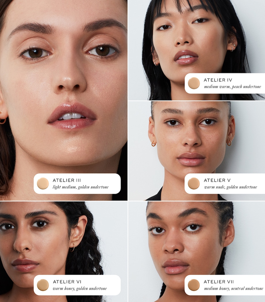 Vital Skincare Complexion Drops ATELIER III Image 5