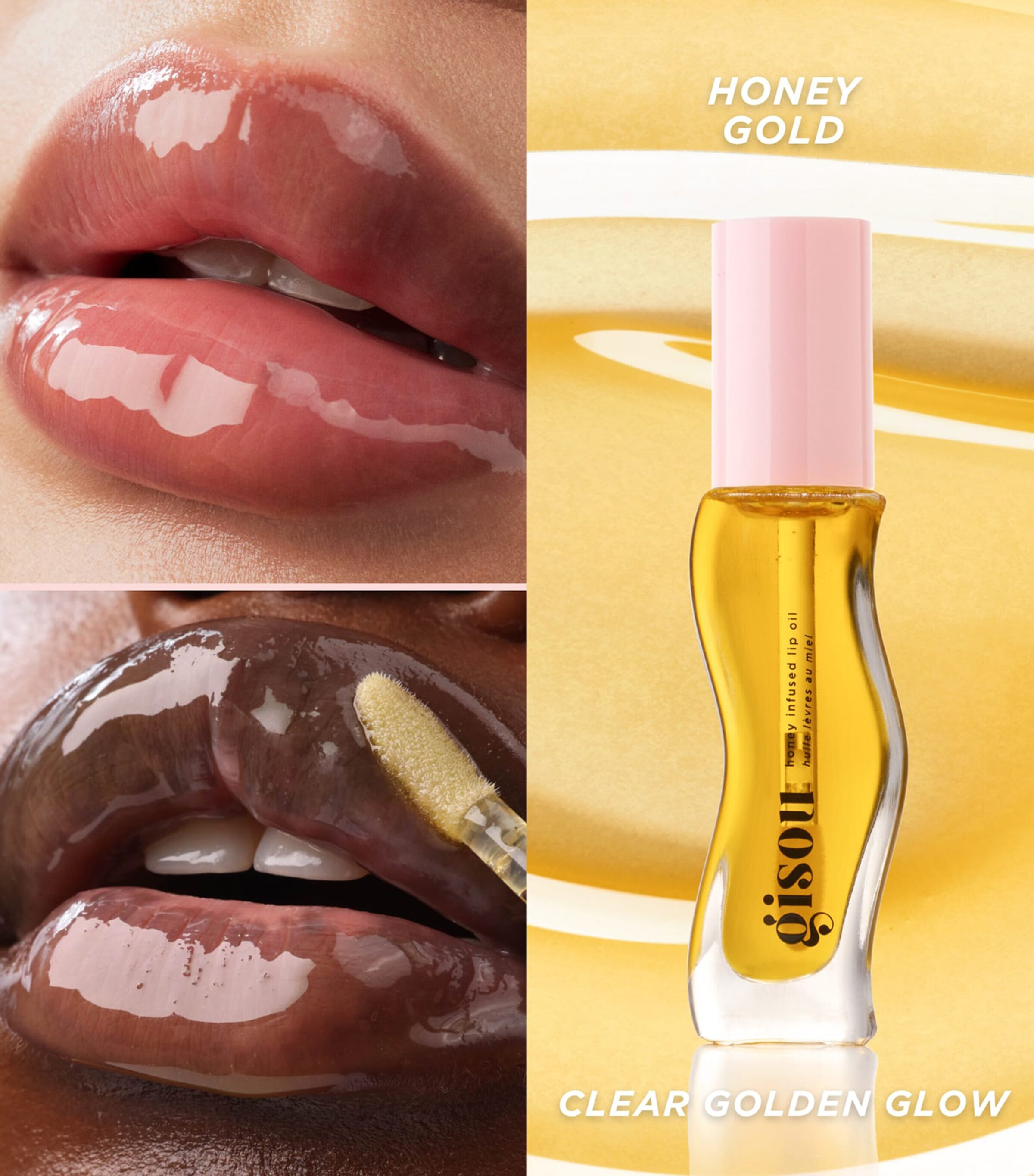 Honeycare Heroes Set (Worth £78) NO COLOUR Image 3