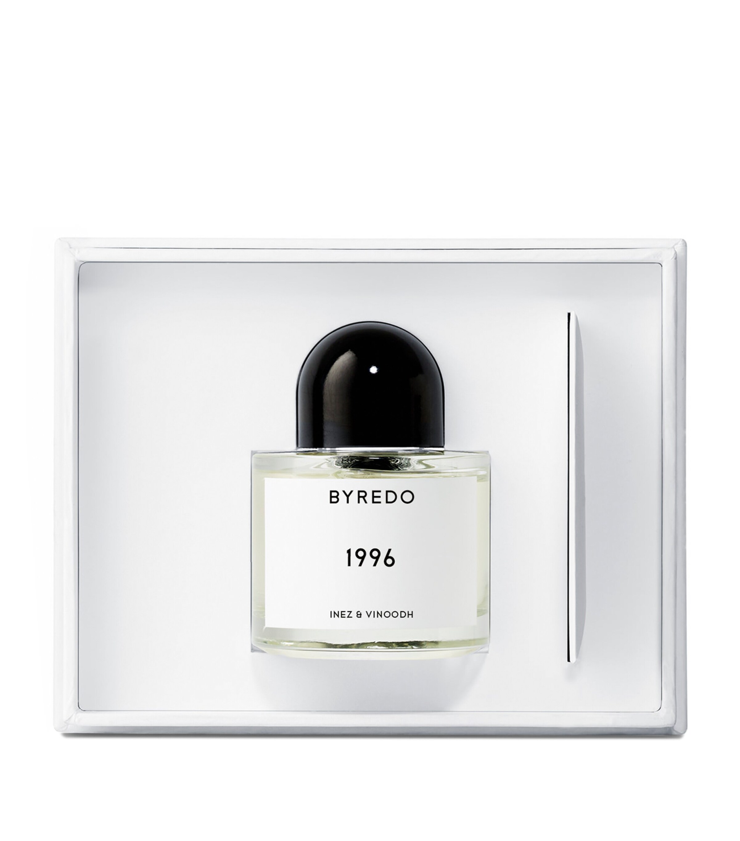 【美品】BYREDO 1996 Eau de Parfum Byredo 1996 Eau De Parfum in 100ml Byredo
