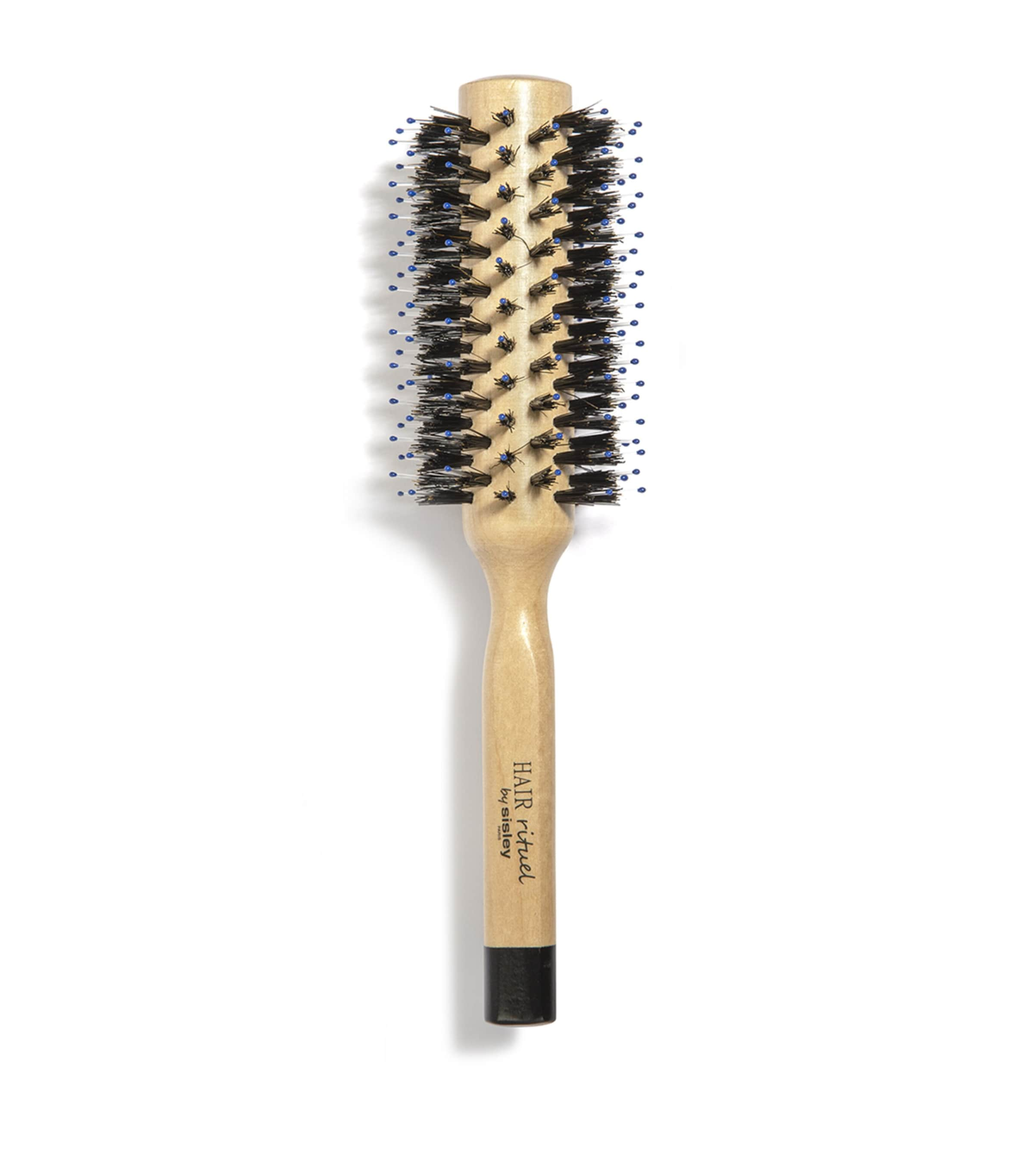 Sisley Paris Hair Rituel Blow-dry Brush In White