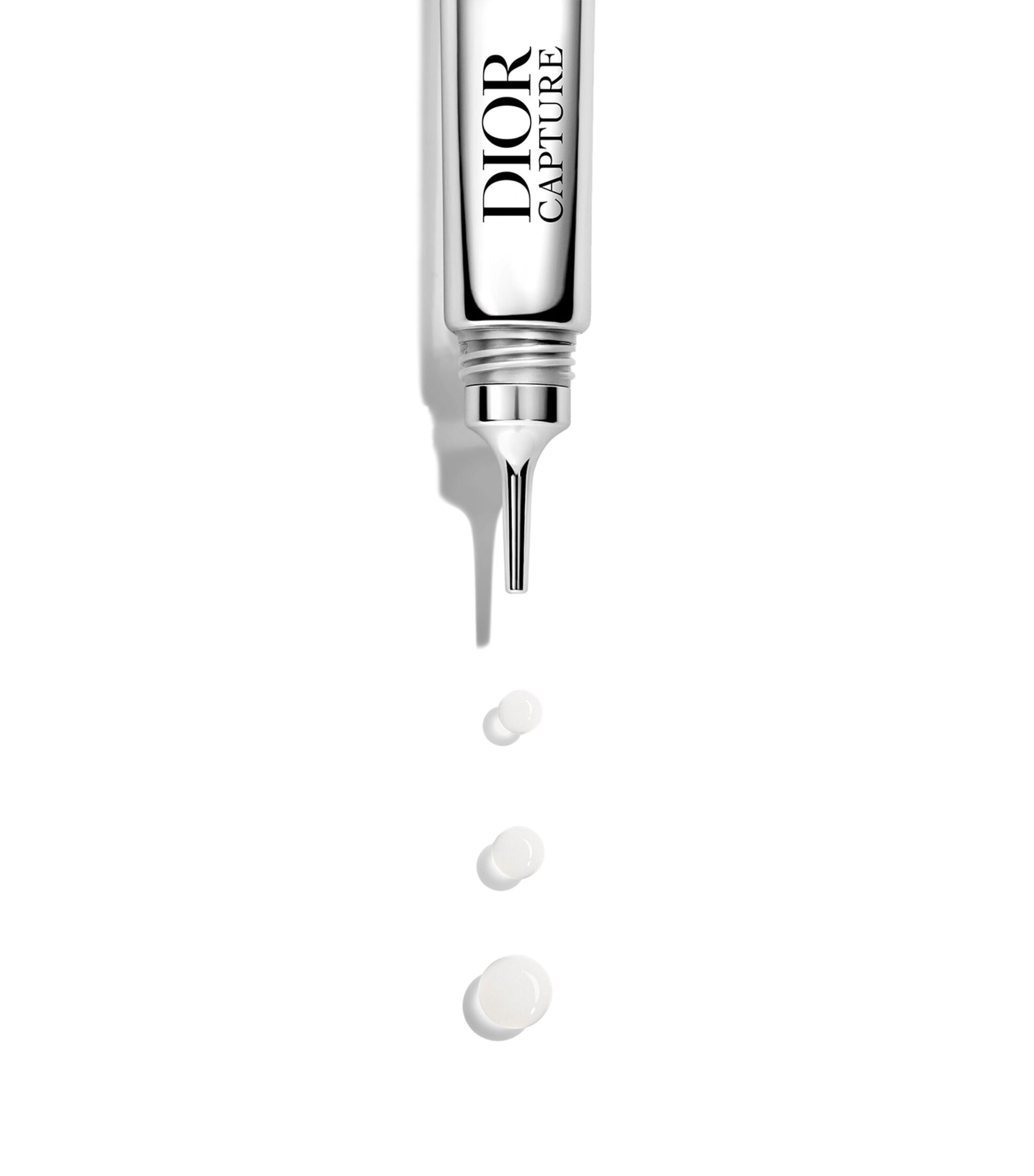 DIOR Capture Totale Hyalushot Advanced (15ml) Clear Image 2