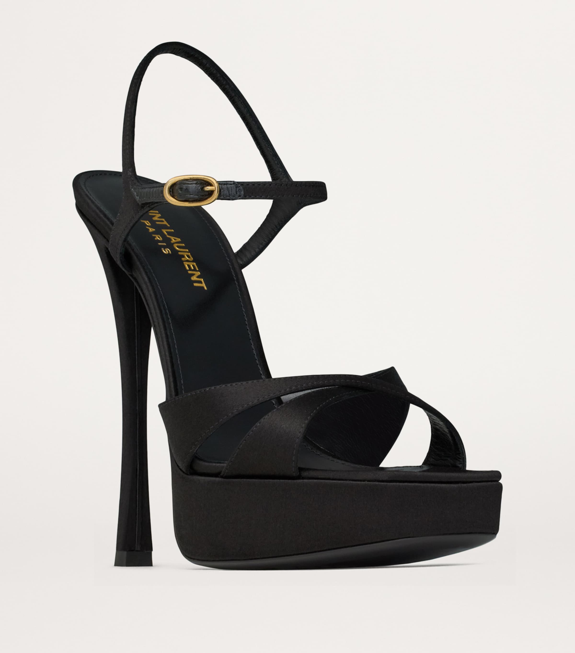 Debbie Platform Sandals 110 1000 Image 2
