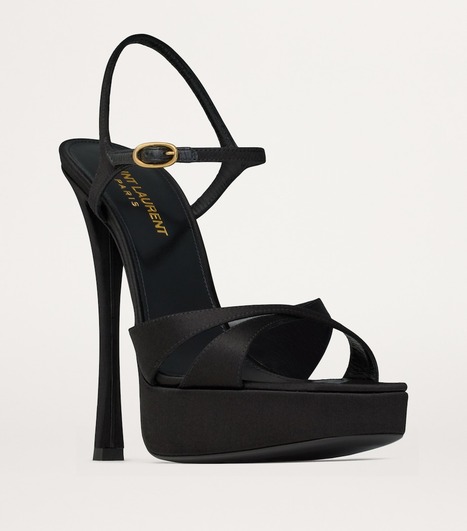 Debbie Platform Sandals 110 1000 Image 2