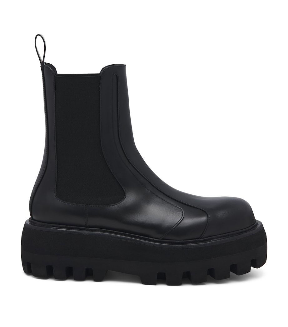 Soft Chelsea Boots 1000 Image 1