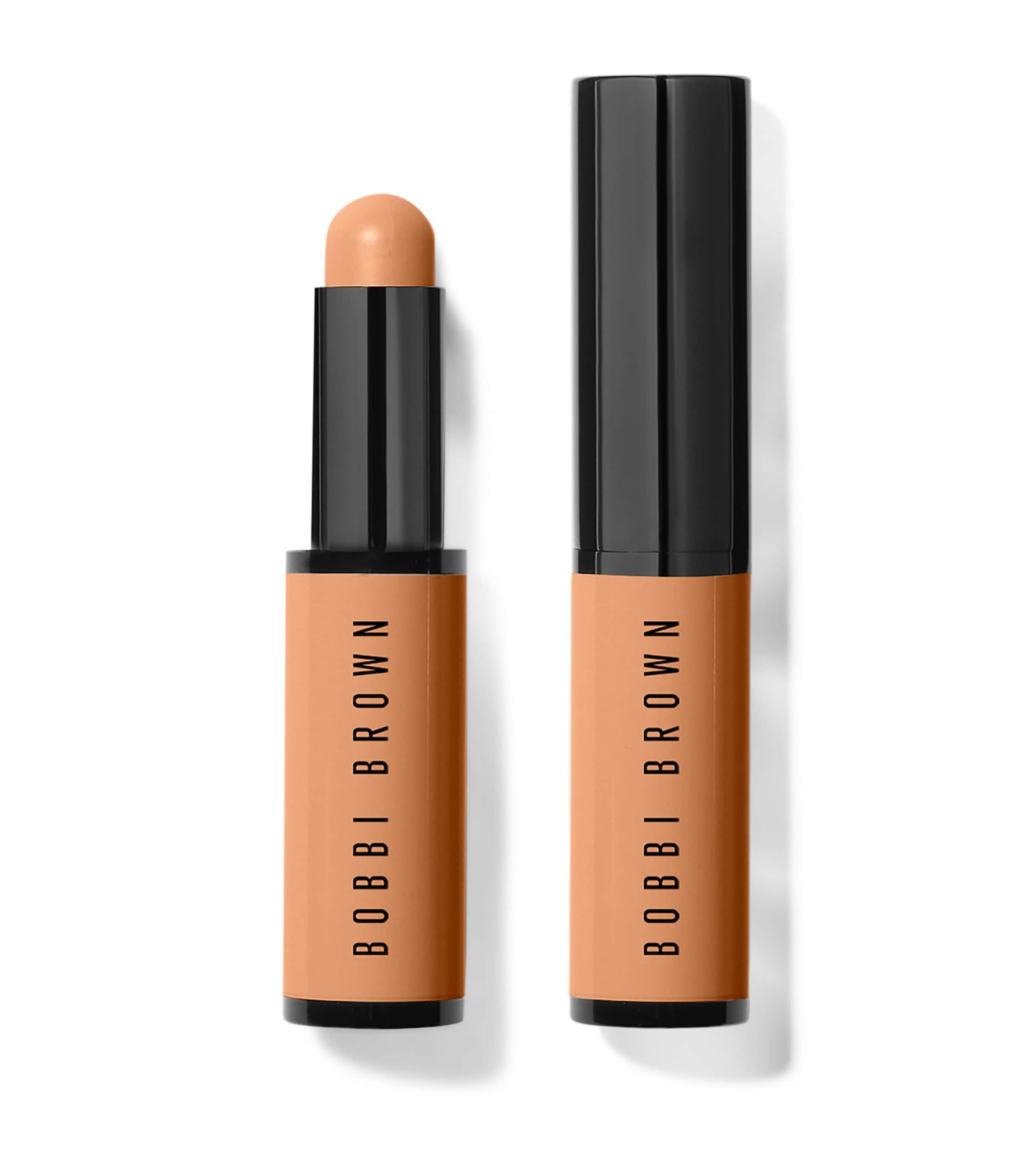 Shop Bobbi Brown Skin Corrector Stick In Brown