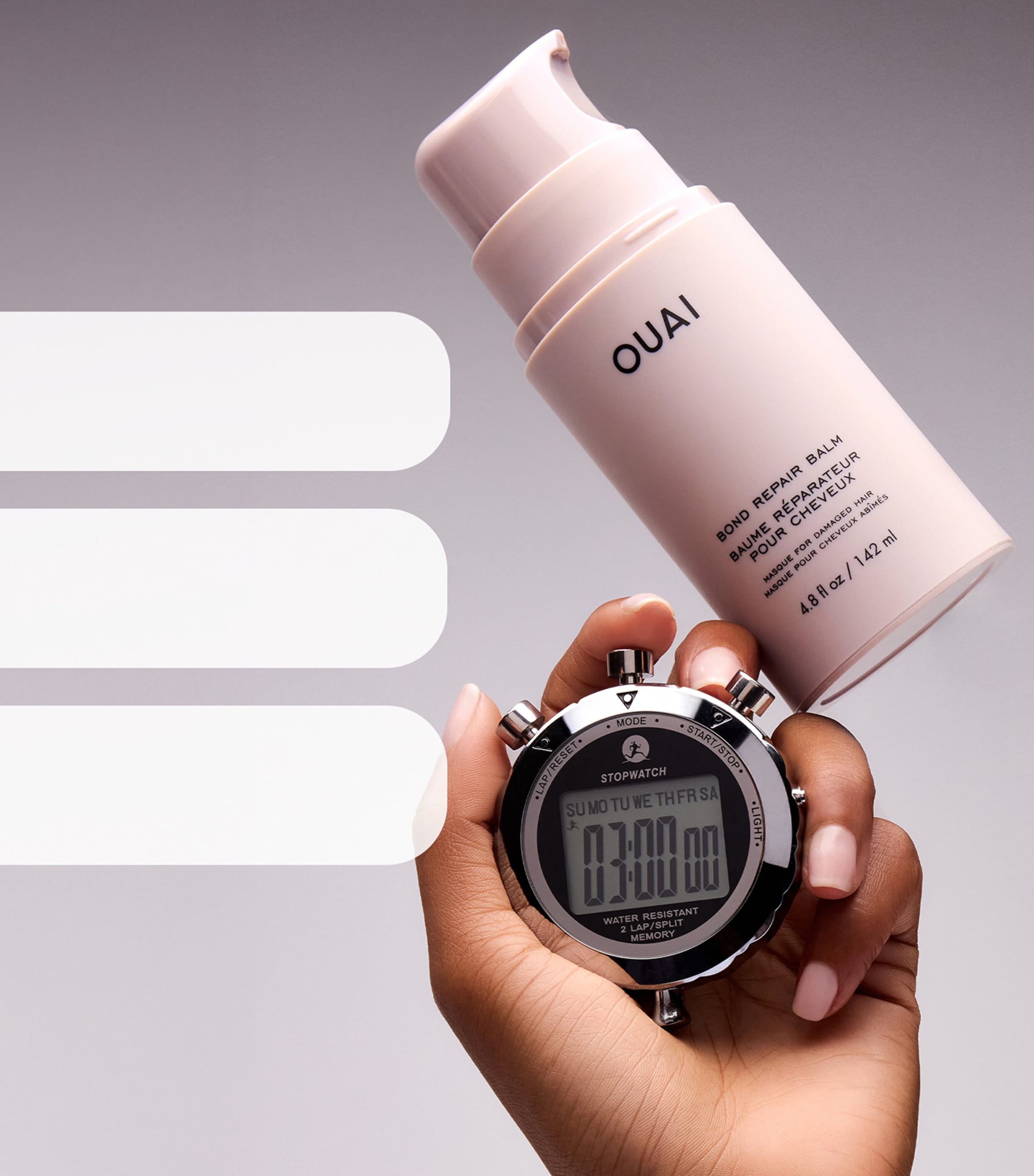 Ouai Bond Repair Balm (50ml) Image 4
