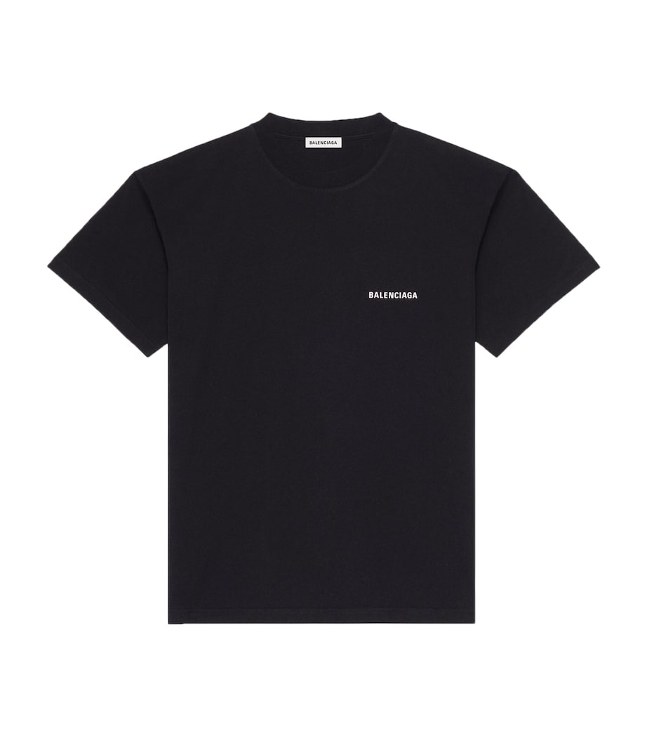 Logo T-Shirt 1070 Image 1