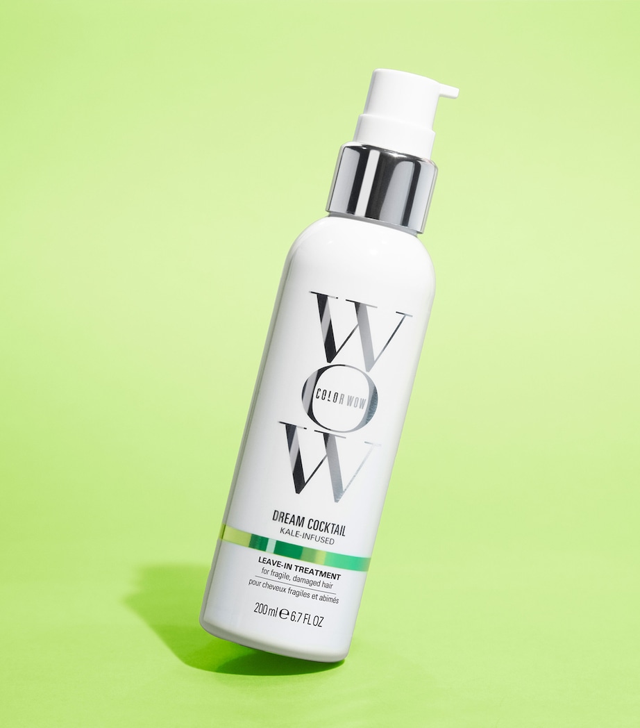 Dream Cocktail Kale-Infused Leave-In Treatment (200ml) KALE Image 4