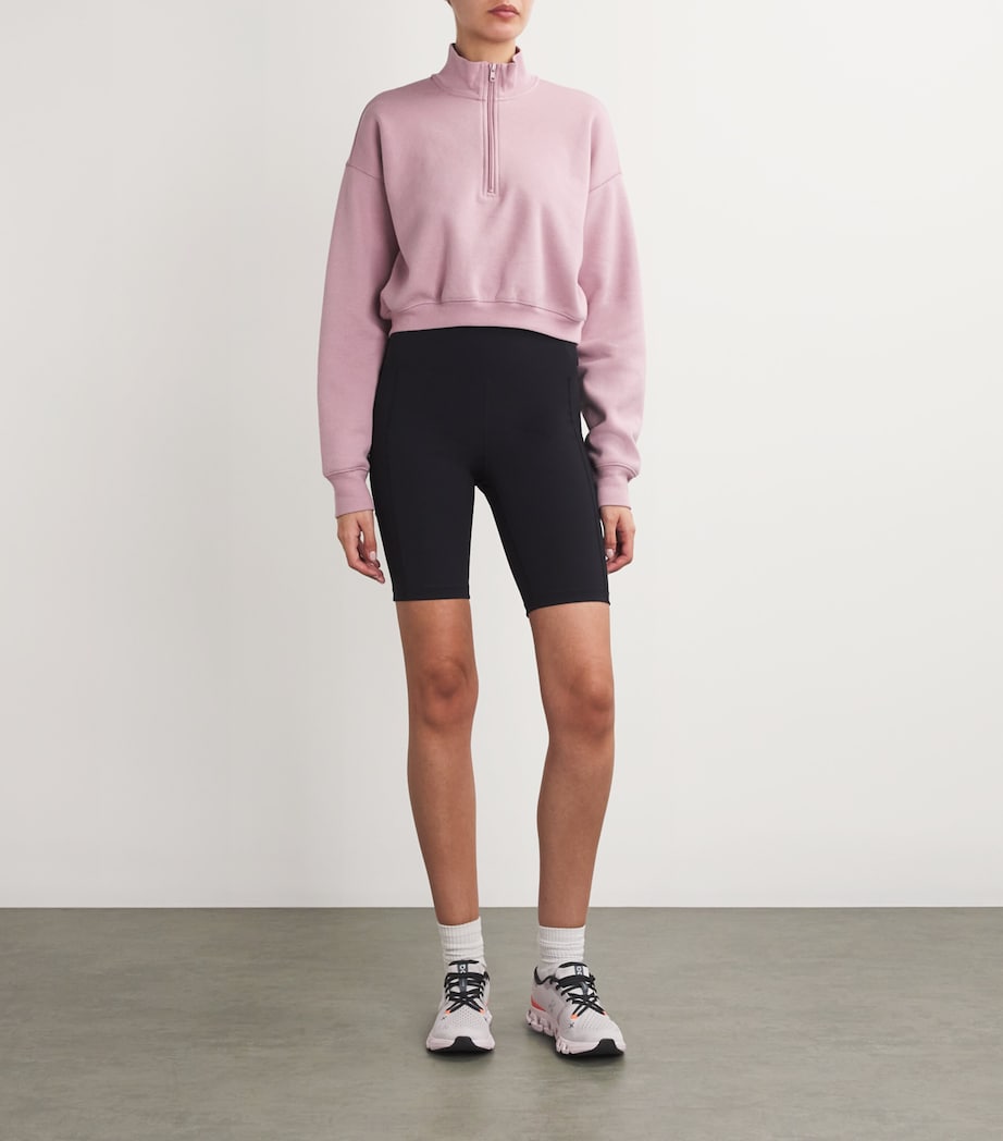 Cloud X 4 Trainers SILVER/FLAME Image 6