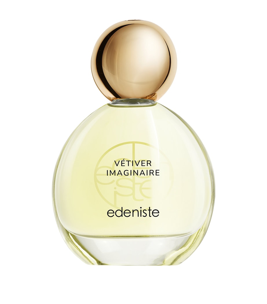 EDENISTE Vétiver Imaginaire Eau de Parfum (100ml) Image 1