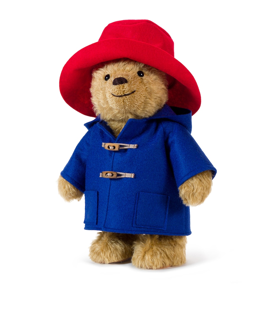 Merrythought x Paddington Classic Edition Bear Image 1