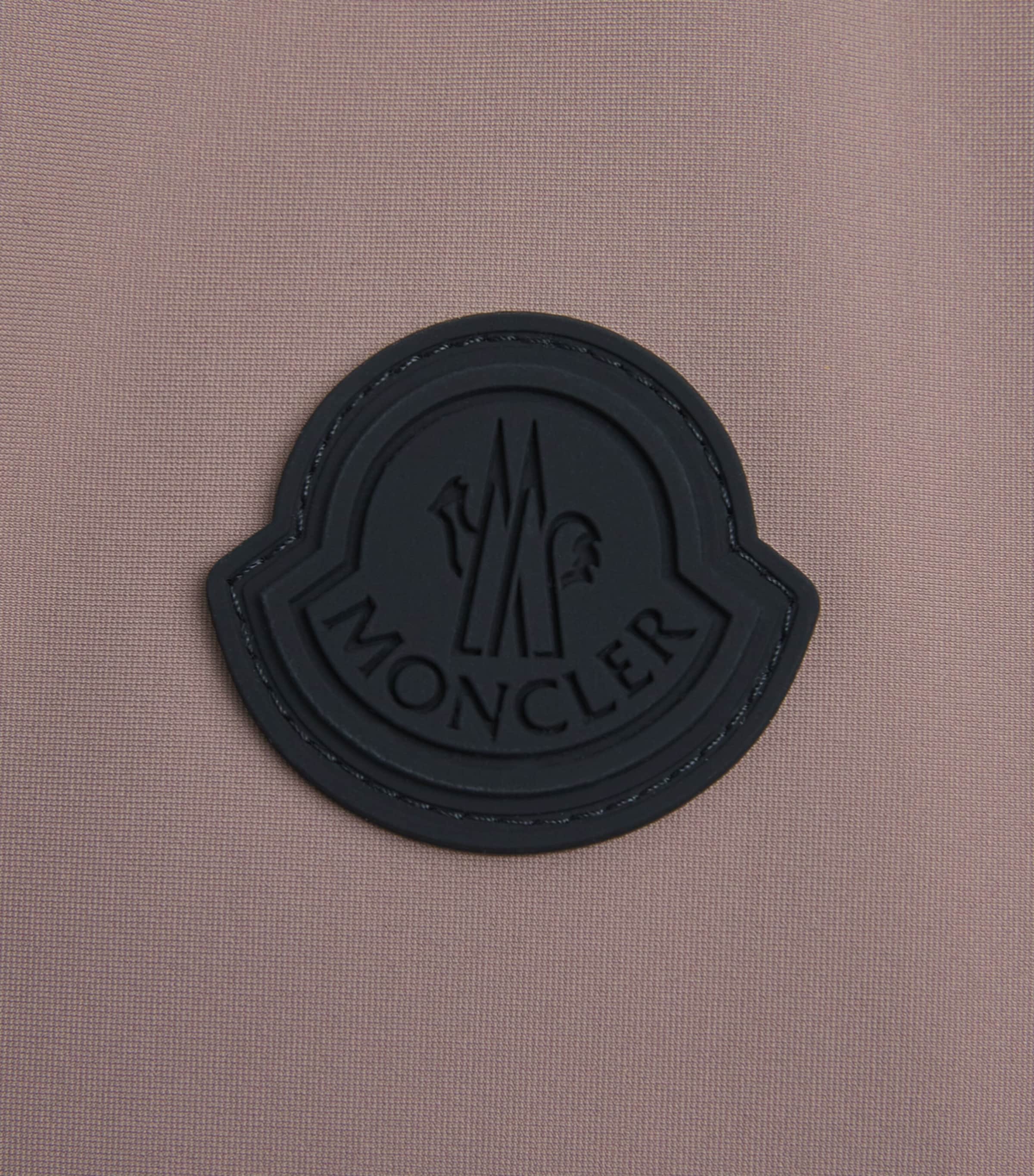 Moncler Mens Down Ciampolin Jacket Image 6