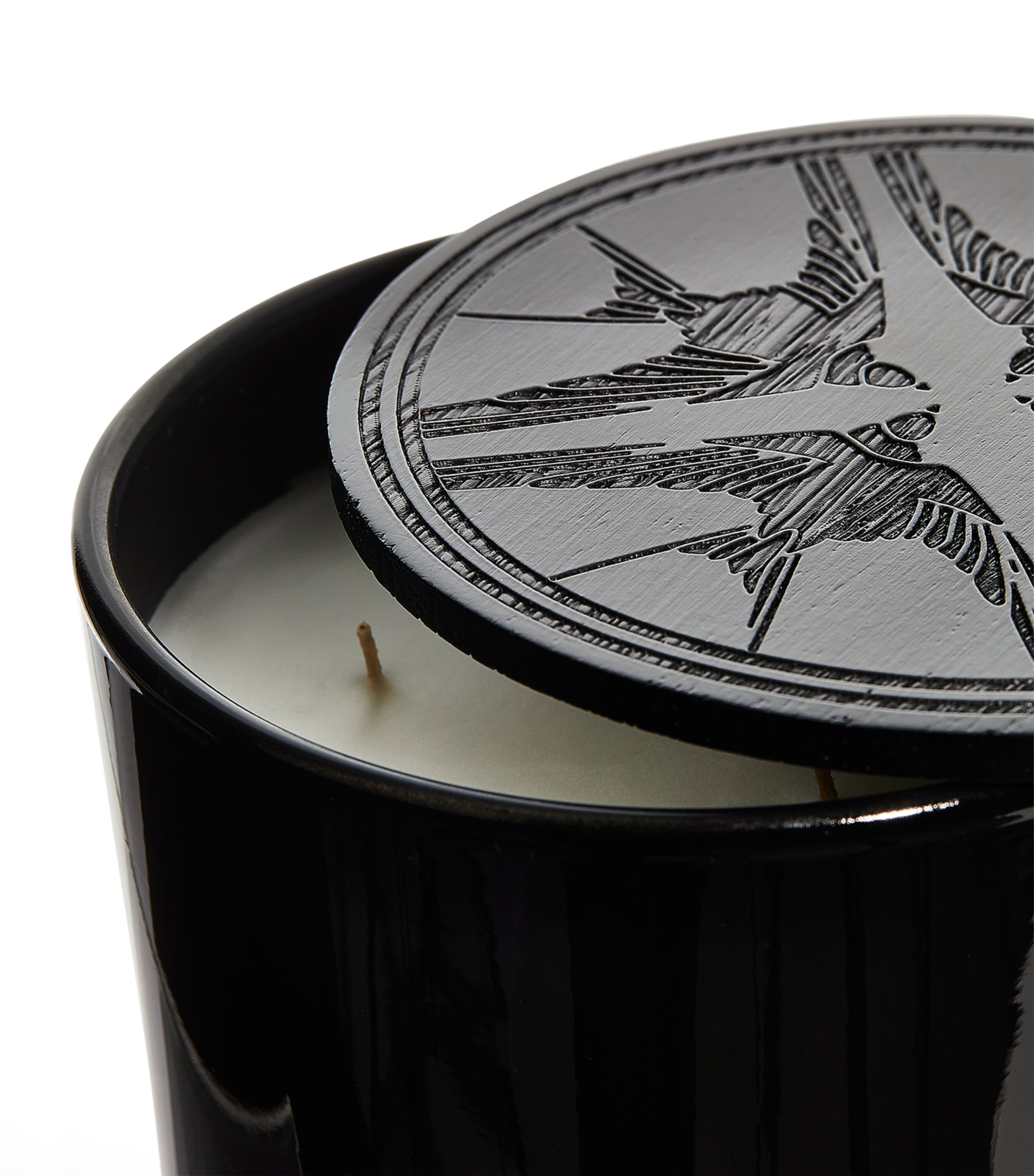 Lalique Néroli Casablanca Candle (600g) | Home Accessories | Candles | Designers | Lalique Lalique Néroli Casablanca Candle (600g) | Home Accessories | Candles | Designers | Lalique