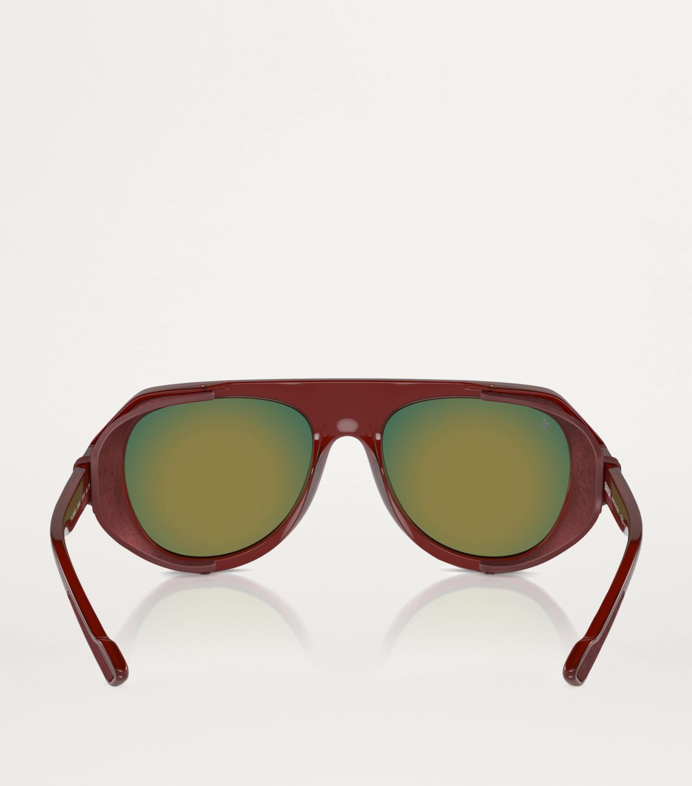 Ferrari Injected FH2002QU Sunglasses Image 4
