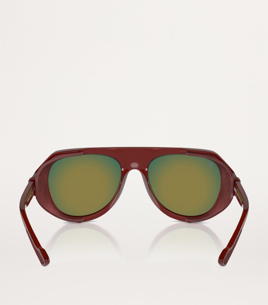 Ferrari Injected FH2002QU Sunglasses Image 4