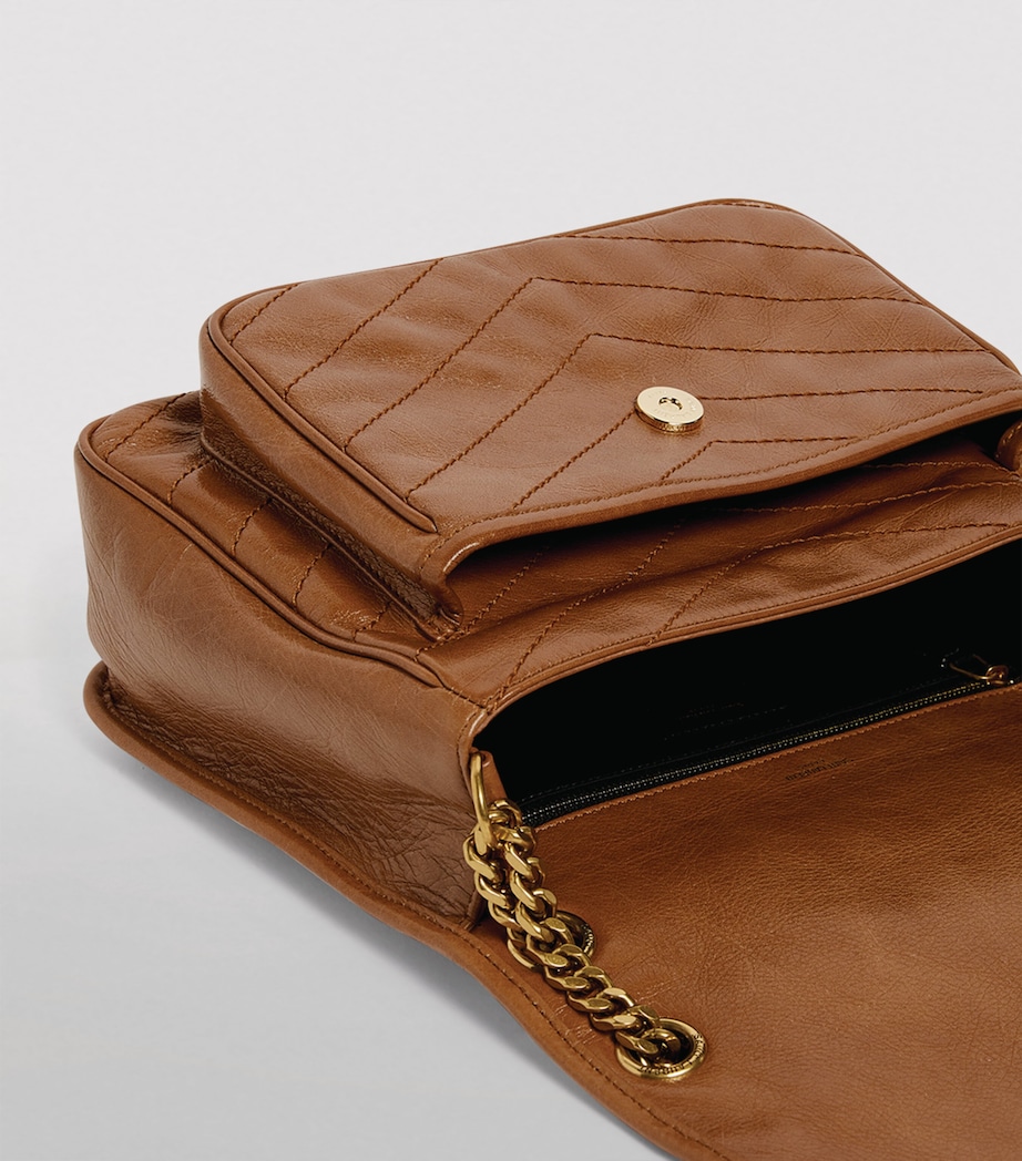 Medium Niki Shoulder Bag 2522 Image 3