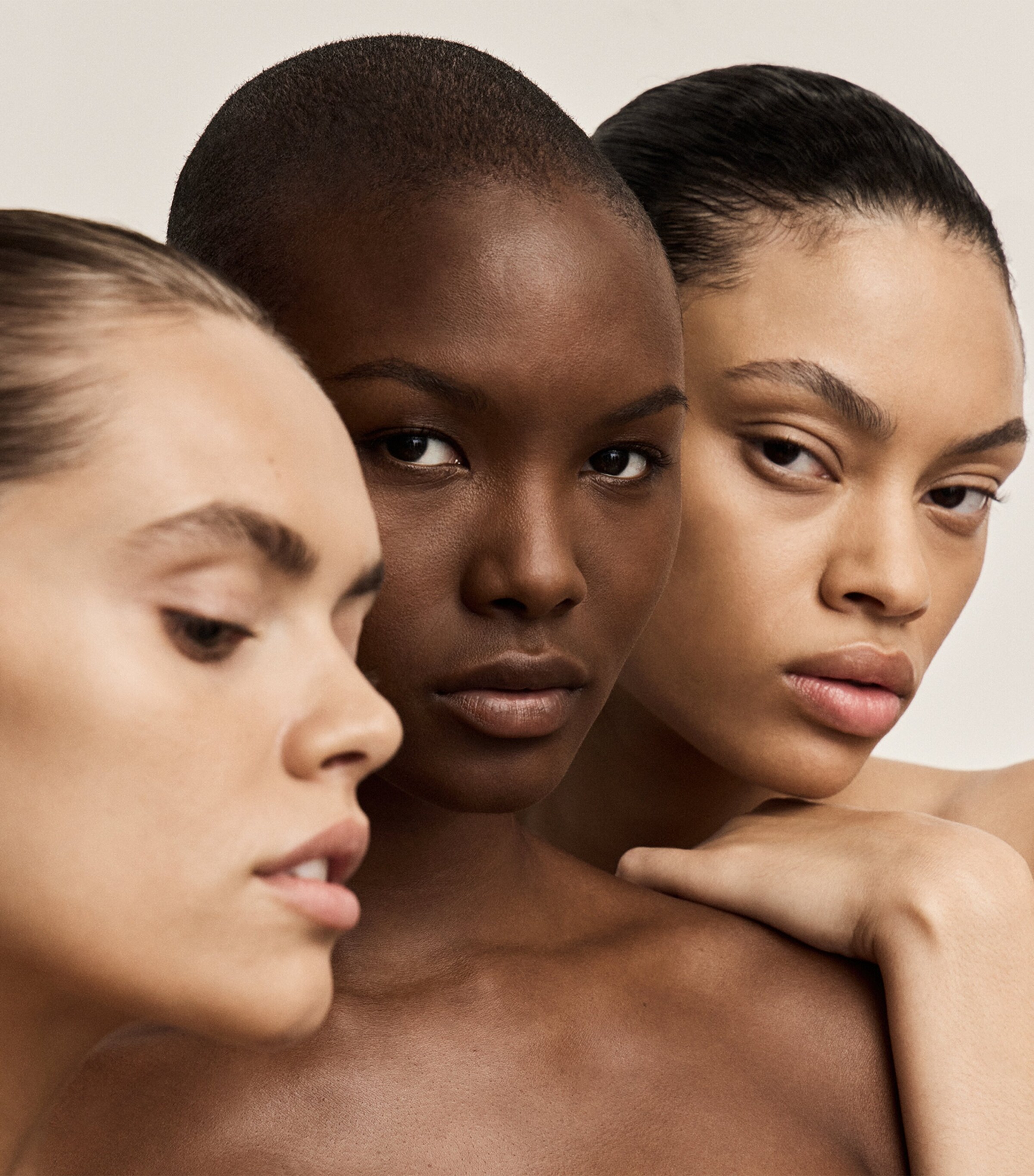 Natural Blur Powder Foundation 8C 8C Image 5