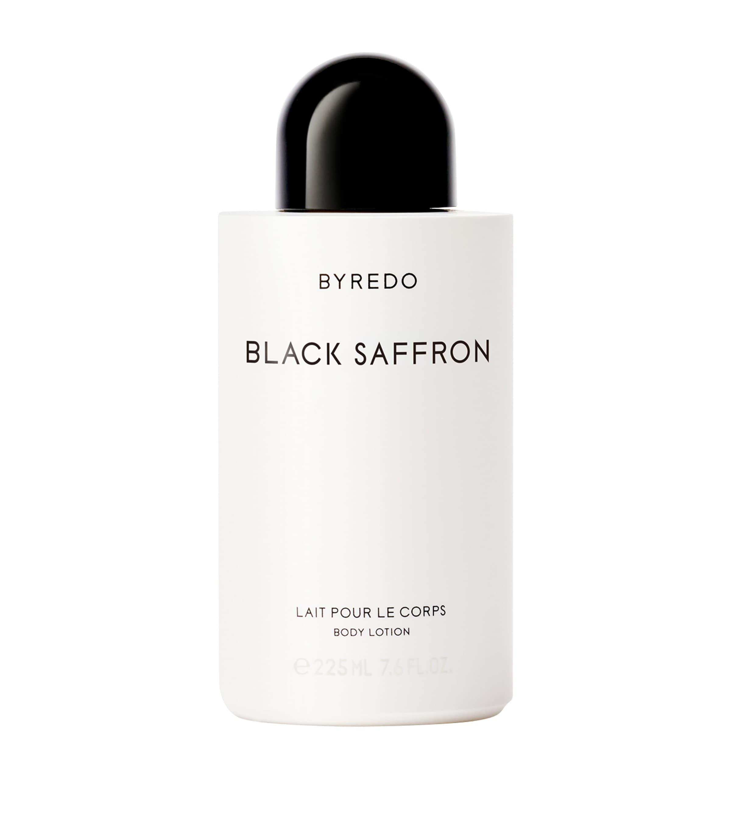 Byredo Black Saffron Body Lotion (225ml) Image 1