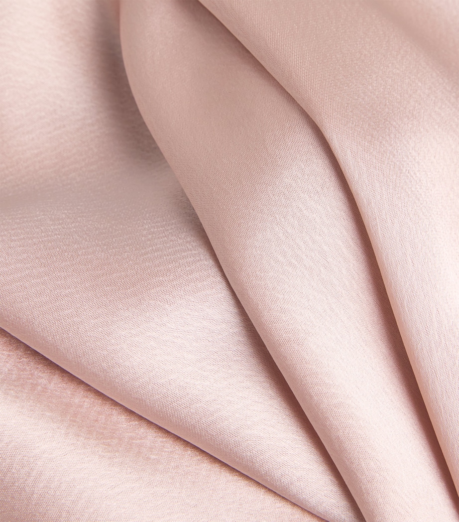 Barb Wide-Leg Lounge Trousers SAKURA Image 5