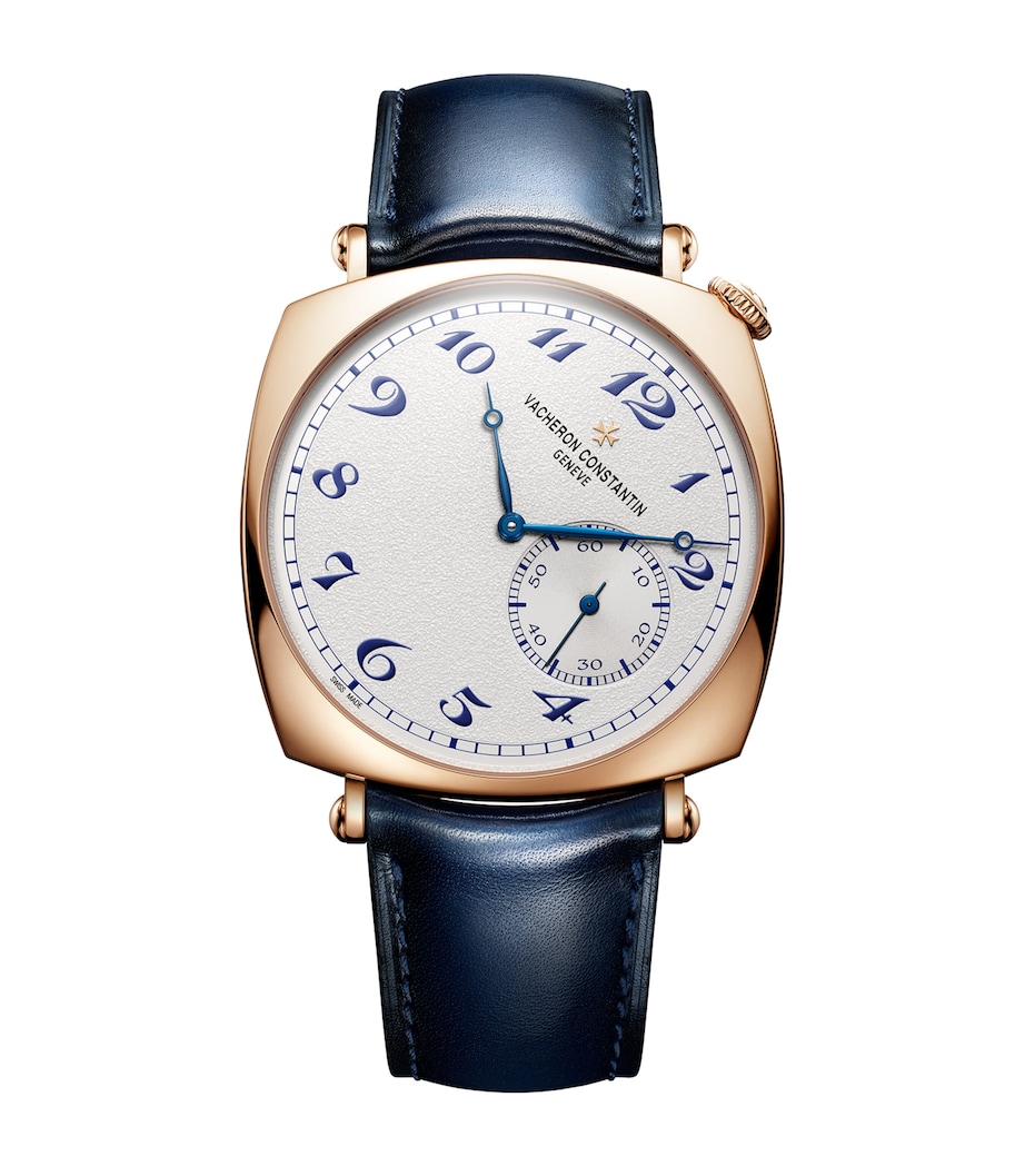 Vacheron Constantin Rose Gold Historiques American 1921 Watch 36.5mm Pink Gold Image 1