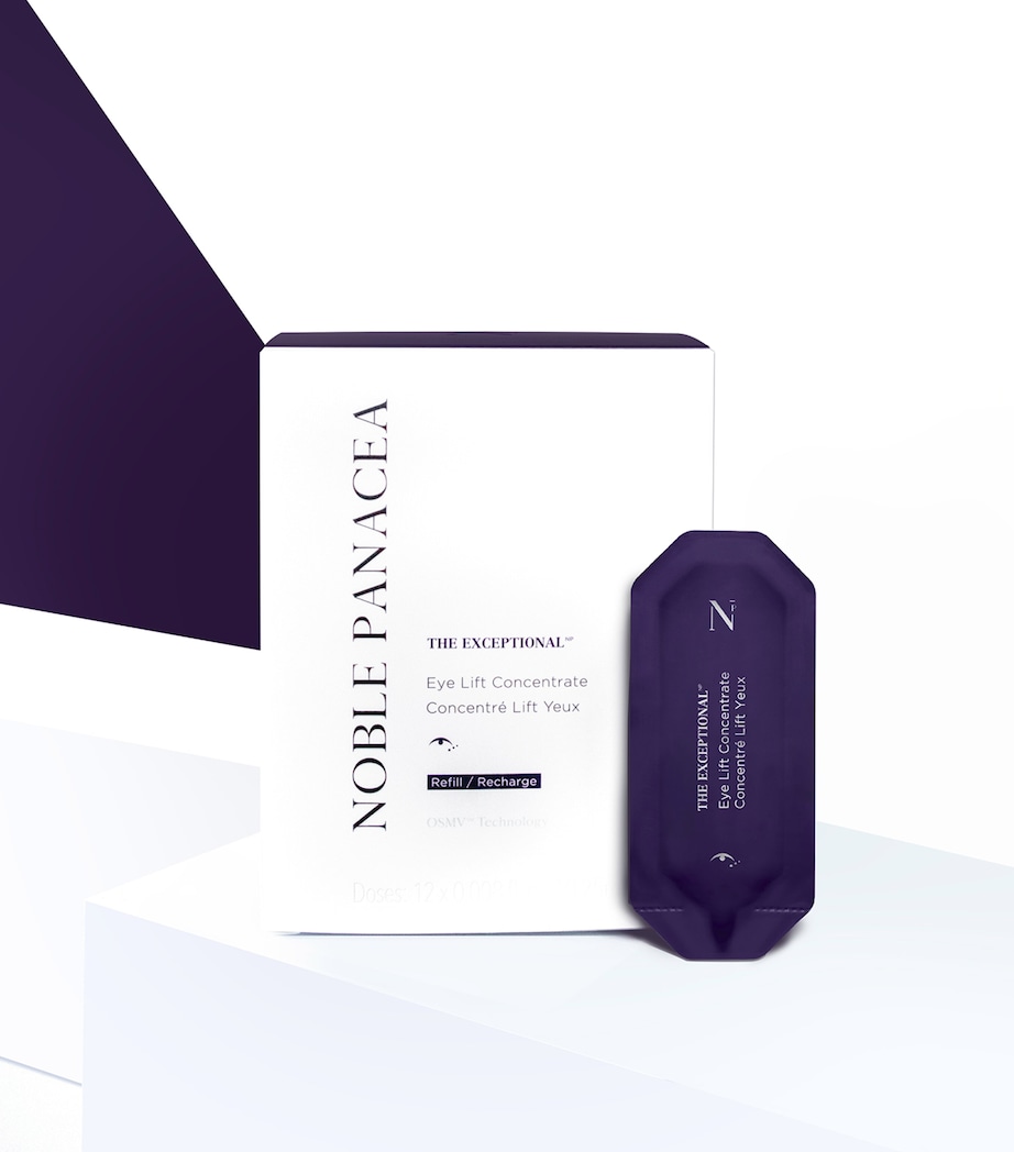 The Exceptional Eye Lift Concentrate (12 x 0.25ml) NO COLOUR Image 8