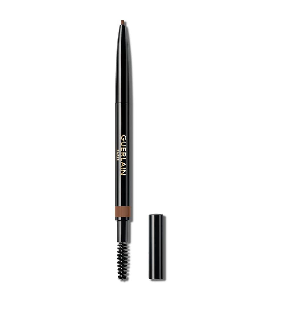 Brow G Eyebrow Pencil 02 AUBURN Image 1
