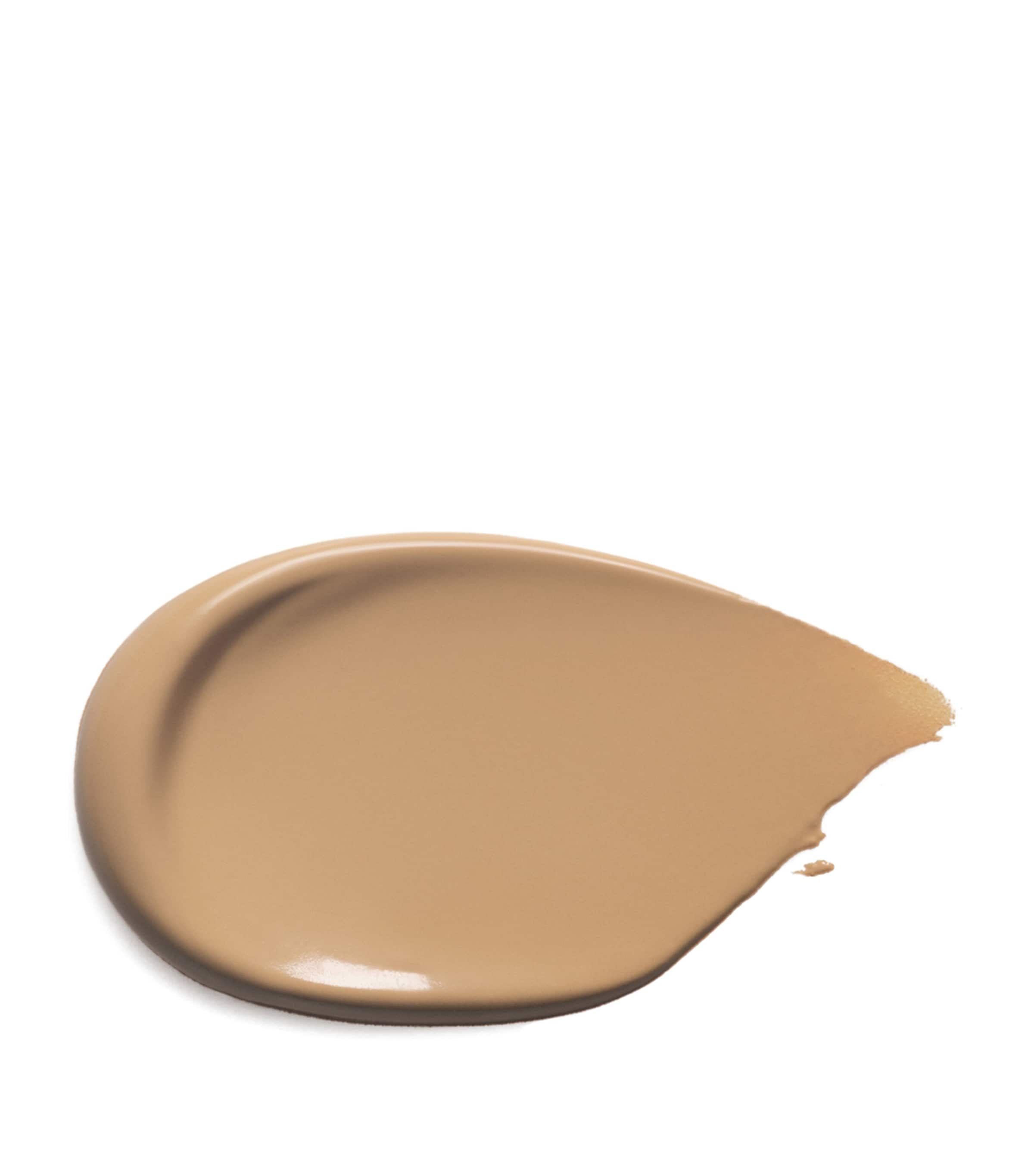 Impeccable Blurring Second-Skin Matte Foundation SHADE 12 3WO Image 3