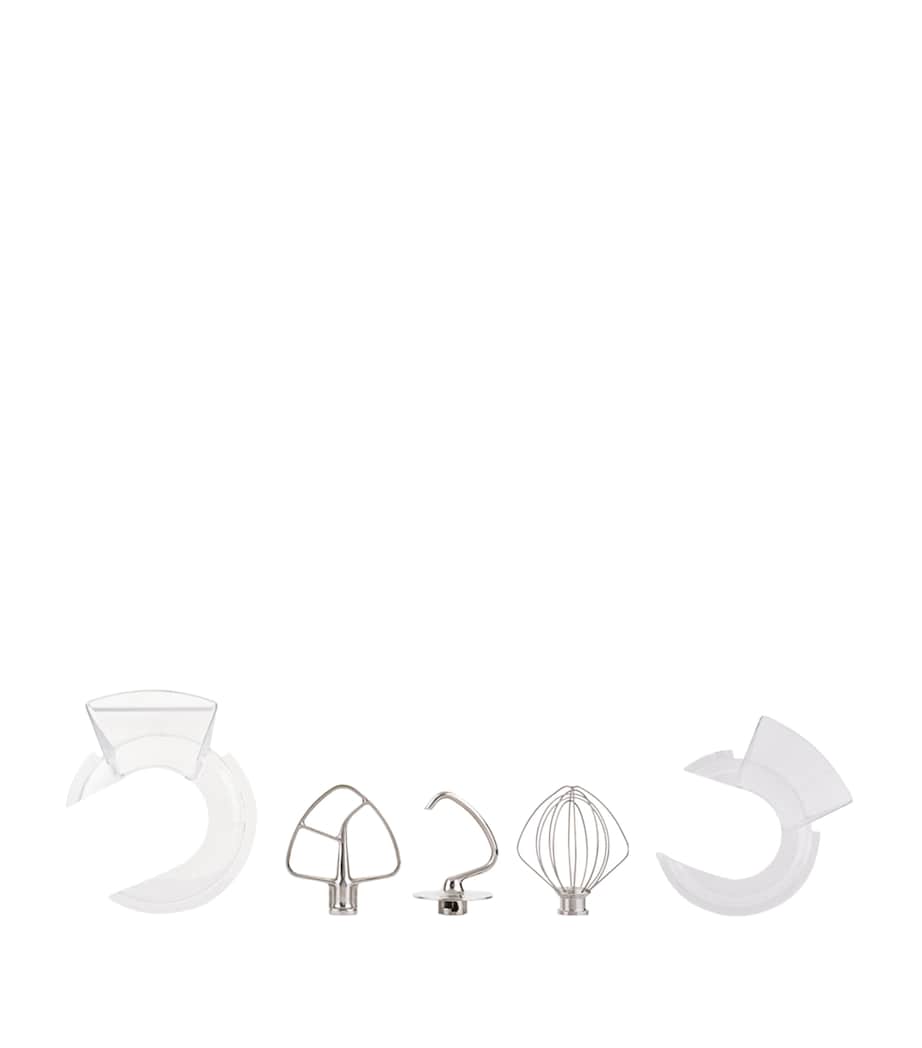 Artisan Stand Mixer (4.8L) MEDALLION SILVER Image 2
