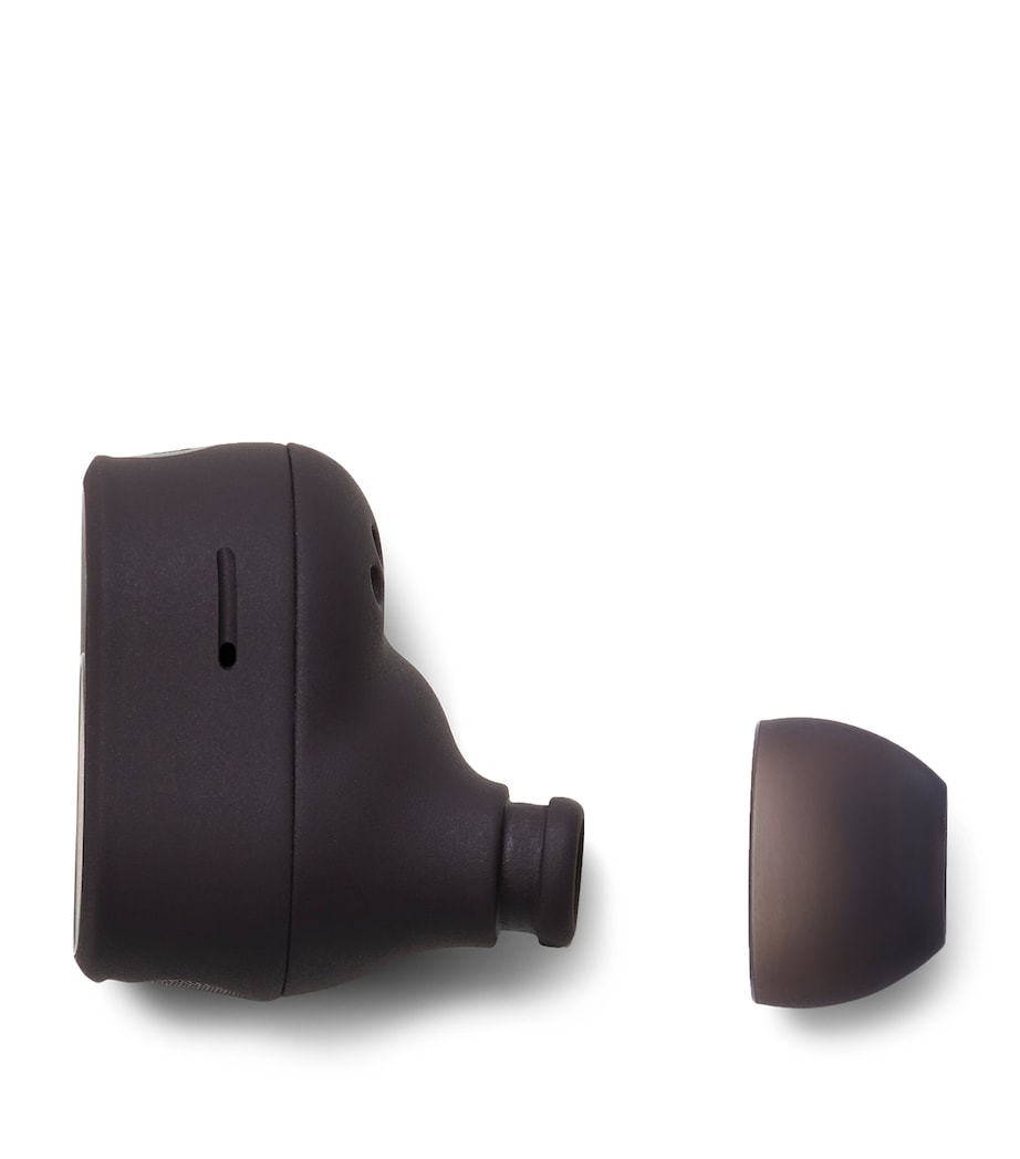 Gemini II Matte Black - Earbuds MATTE BLACK Image 6