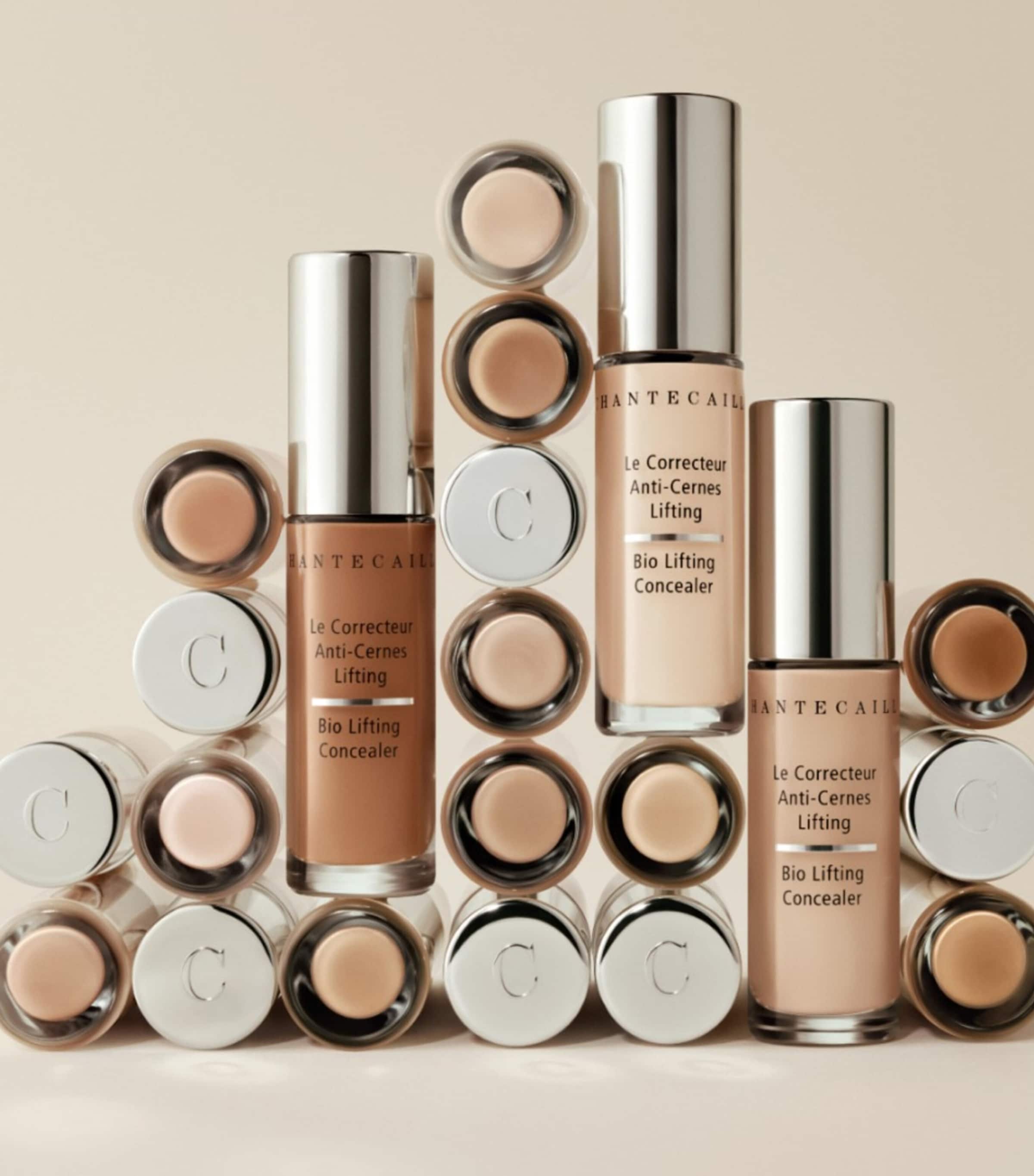 Chantecaille Bio Lifting Concealer Aura Image 4