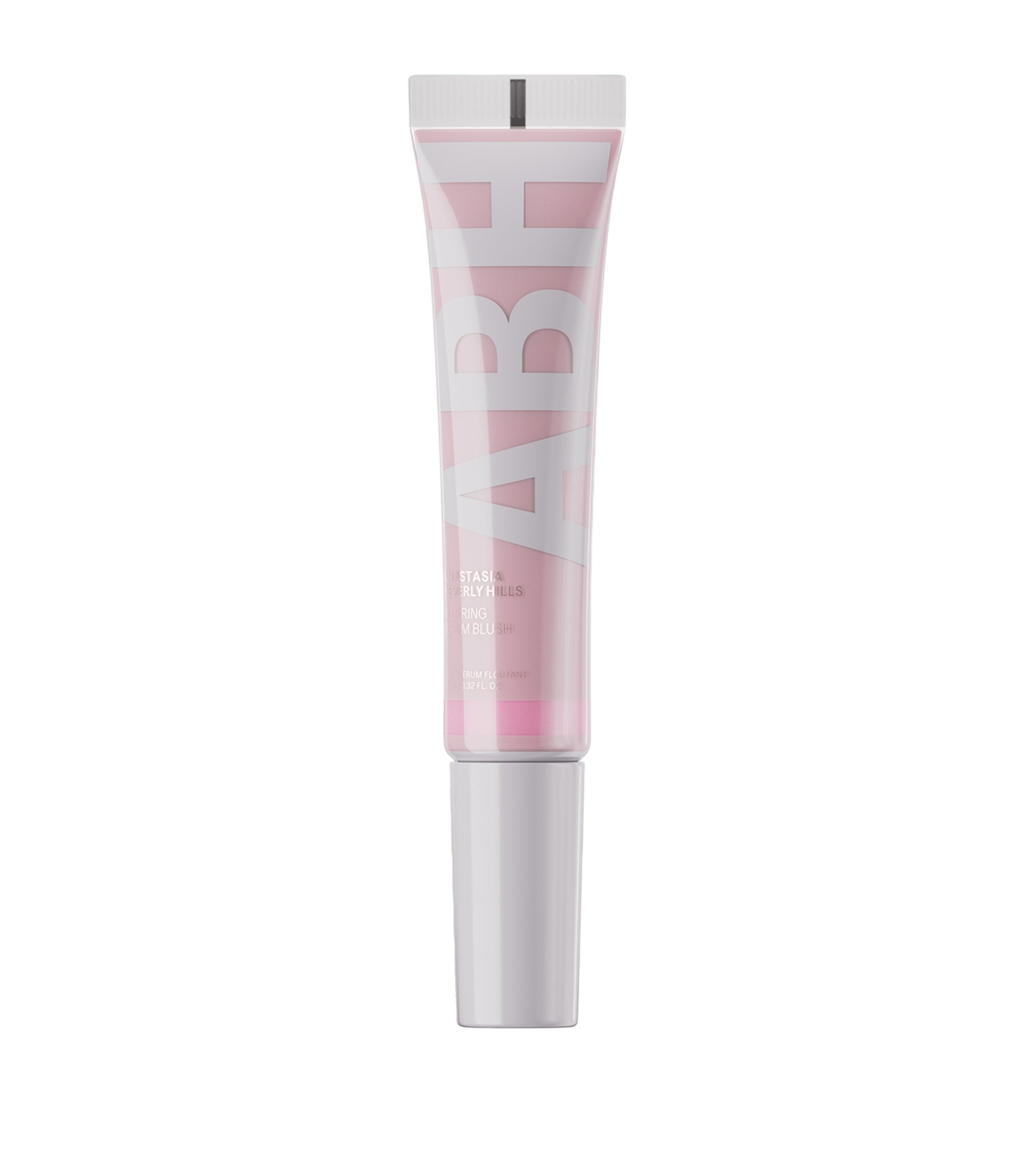 Blurring Serum Blush BABY PINK Image 2