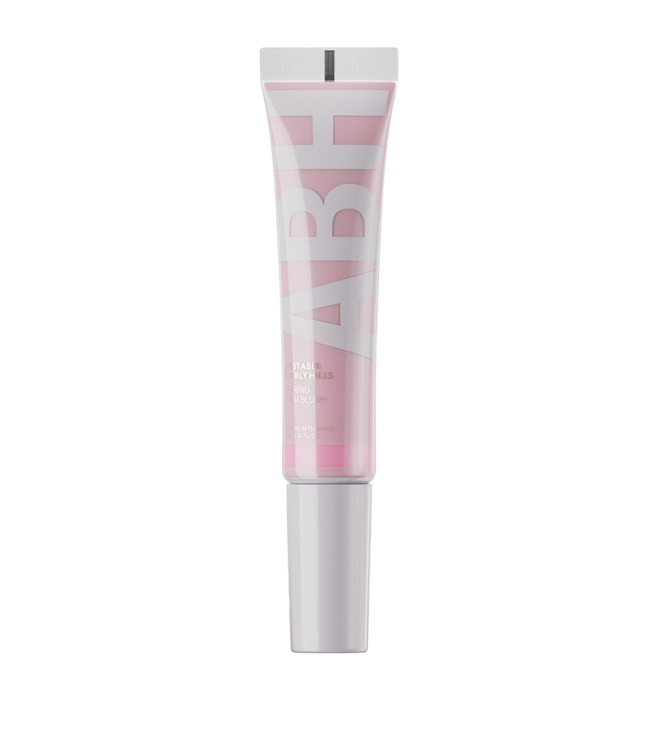 Blurring Serum Blush BABY PINK Image 2