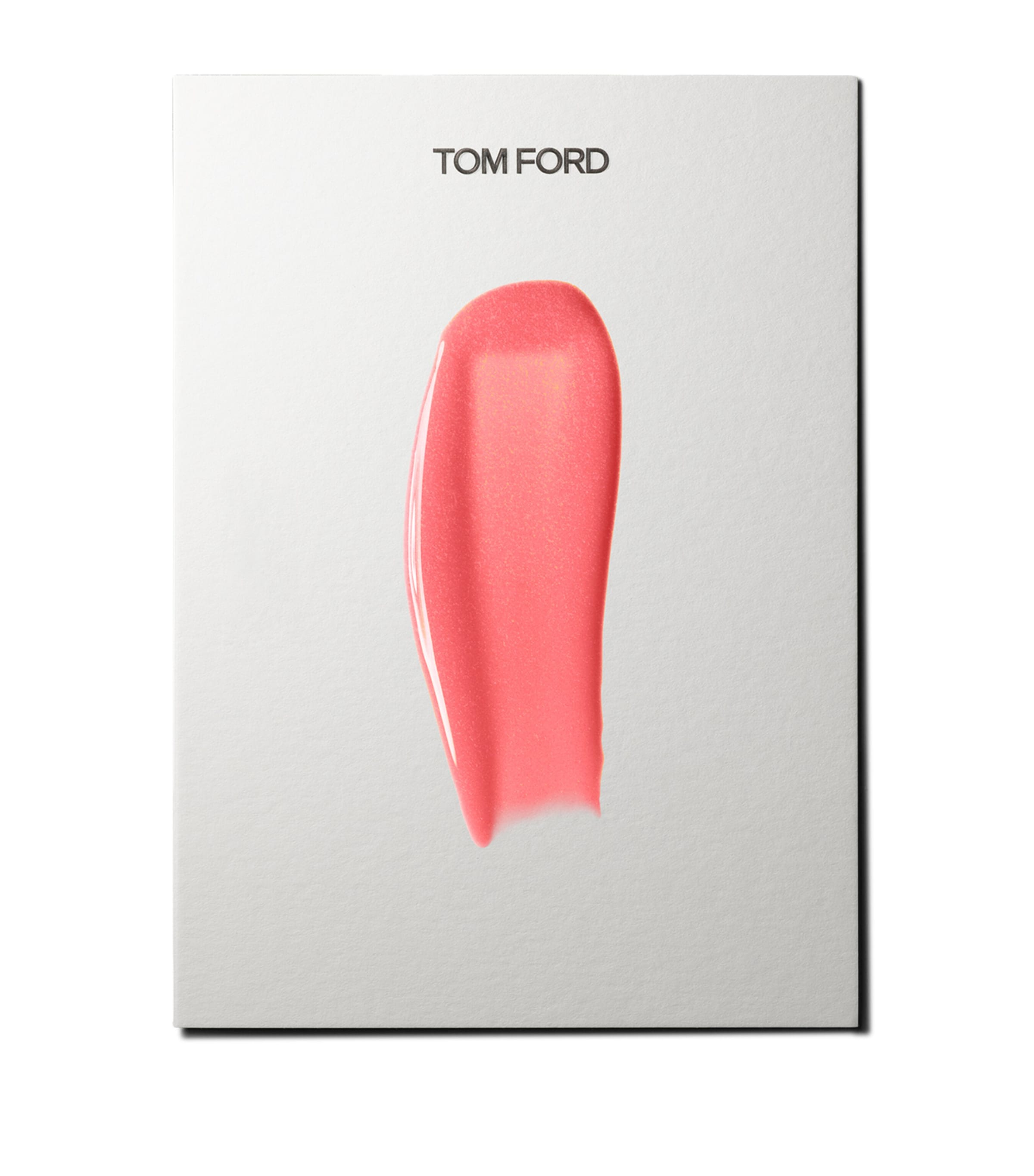 Gloss Luxe PEACH PARFAIT Image 2