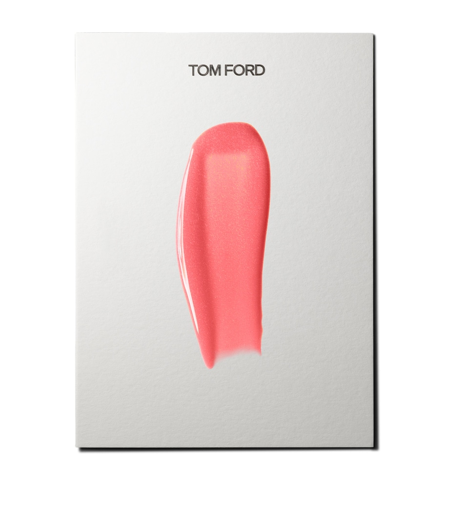 Gloss Luxe PEACH PARFAIT Image 2