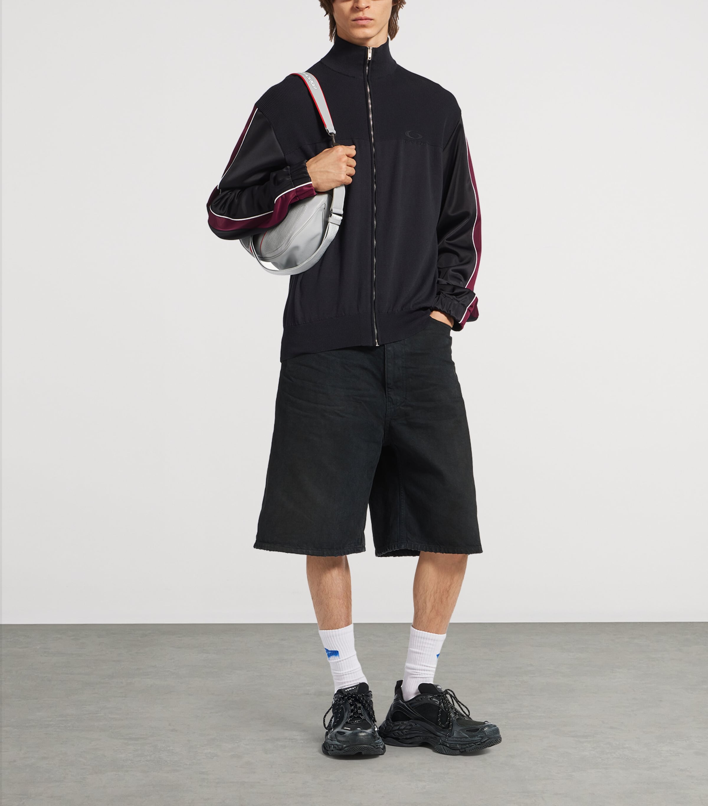 Balenciaga Triple S.2 Sneakers Image 2